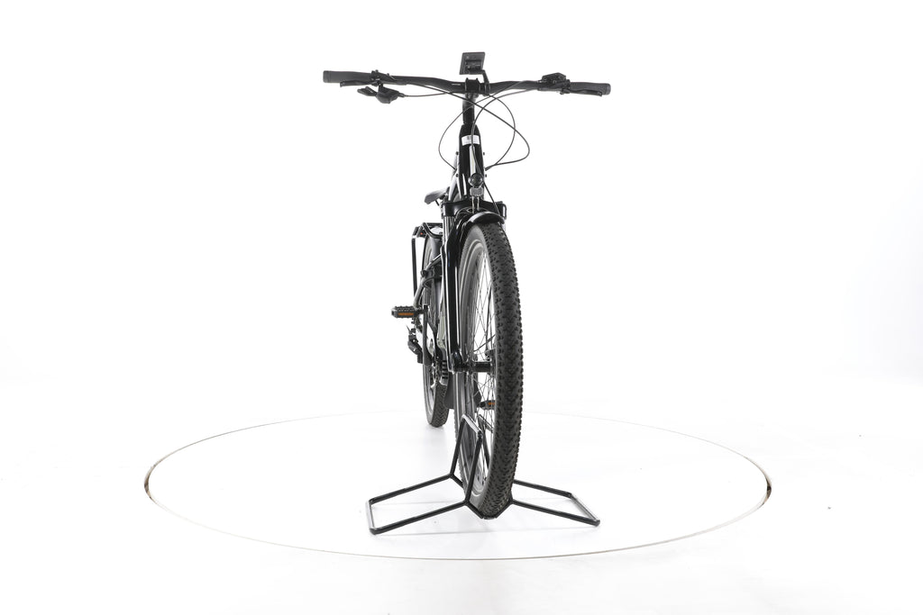 Cannondale Tesoro Neo X 2 STH Trekking E-Bike - Image 4