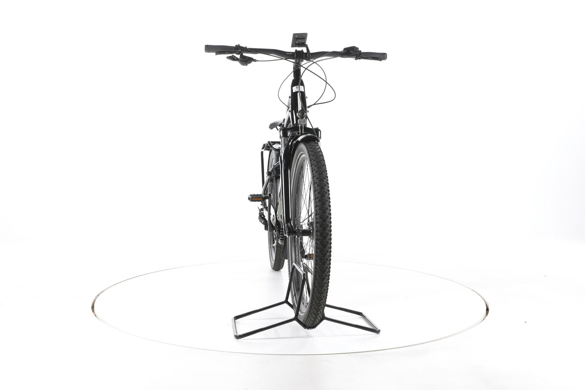 Cannondale Tesoro Neo X 2 STH Trekking E-Bike - Image 4