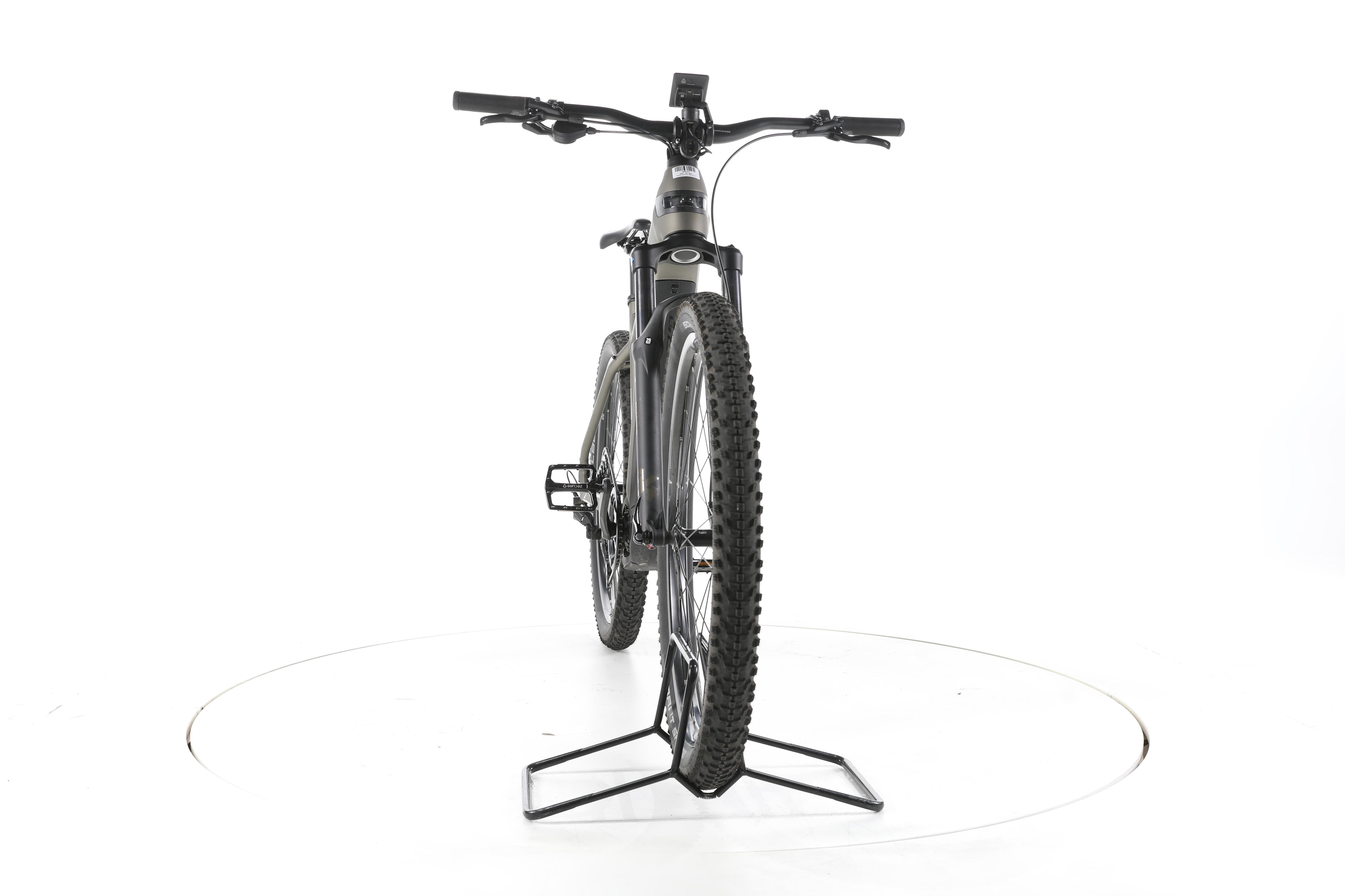 Bulls Copperhead Evo XXL Trekking E-Bike 2025 - Image 4