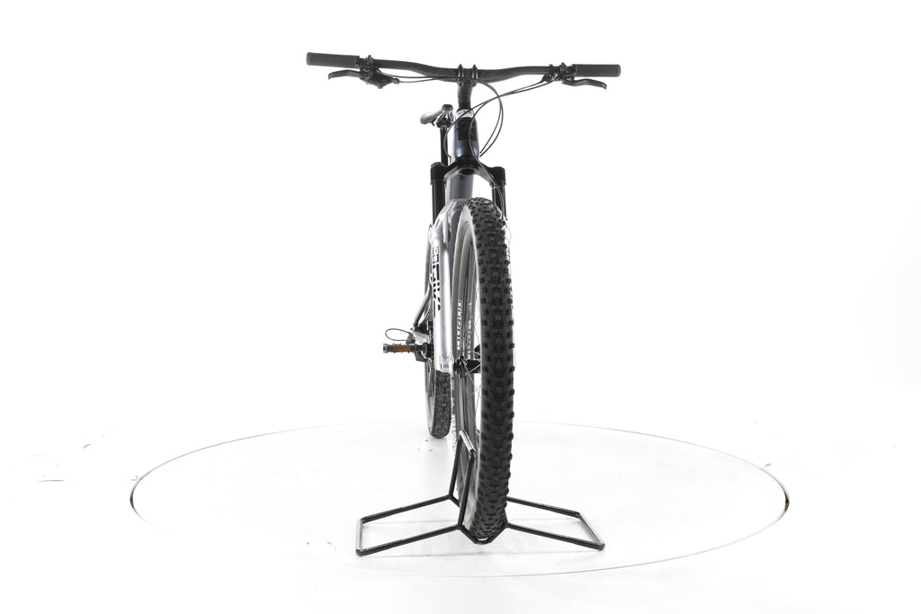 Radon Skeen Trail AL 8.0 Fahrrad Fully - Image 4