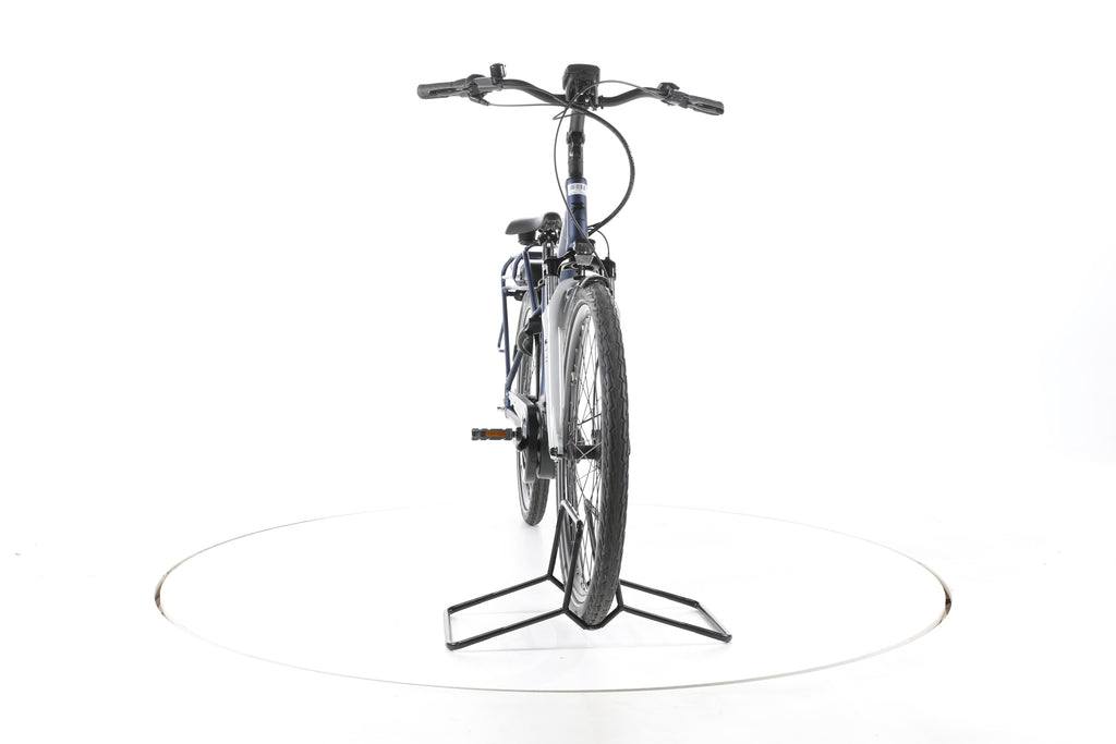 Pegasus Solero E8R Plus City E-Bike Tiefeinsteiger - Image 4