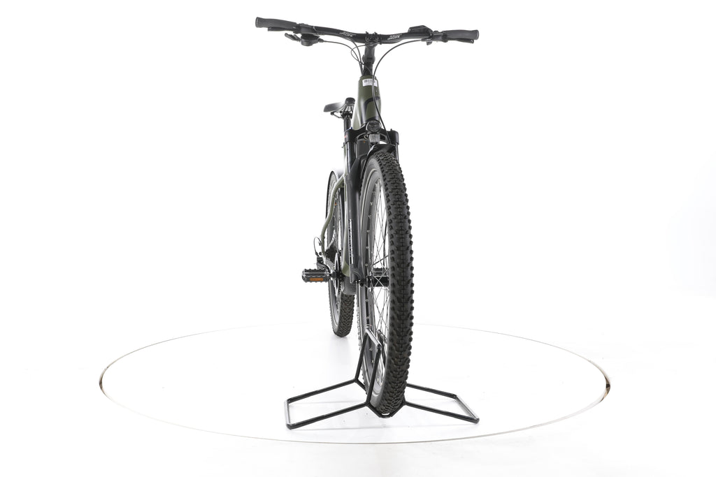 CONE Bikes eCross 3.0 Trekking E-Bike - Image 4