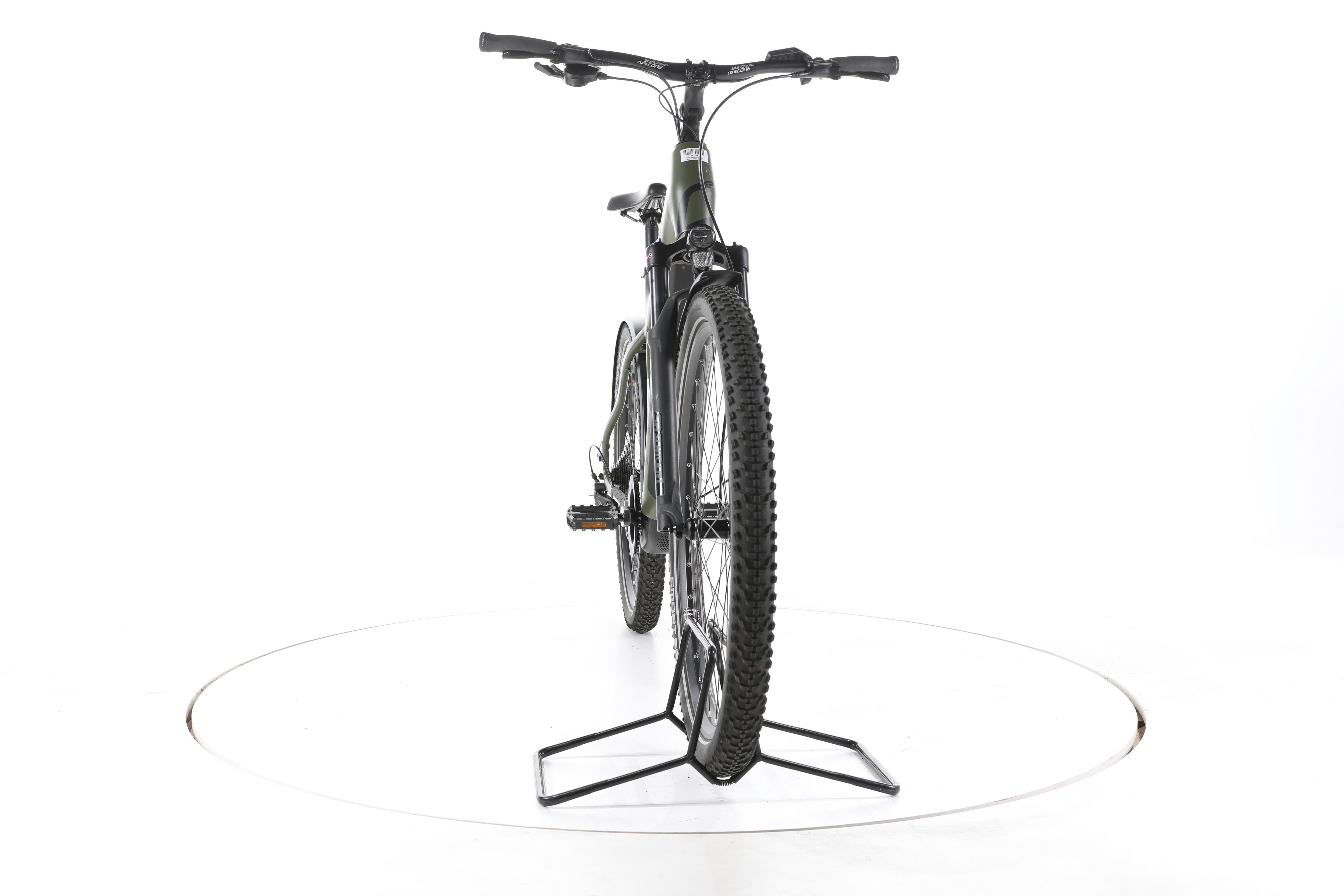 CONE Bikes eCross 3.0 Trekking E-Bike - Image 4