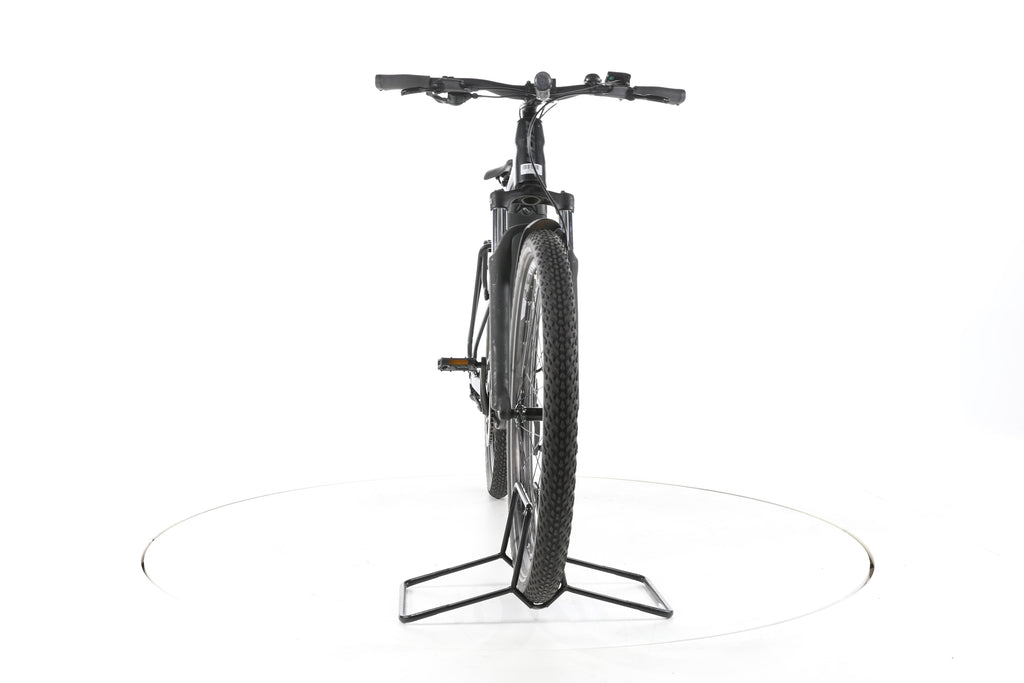 Giant Explore E+ 2 Trekking E-Bike - Image 4
