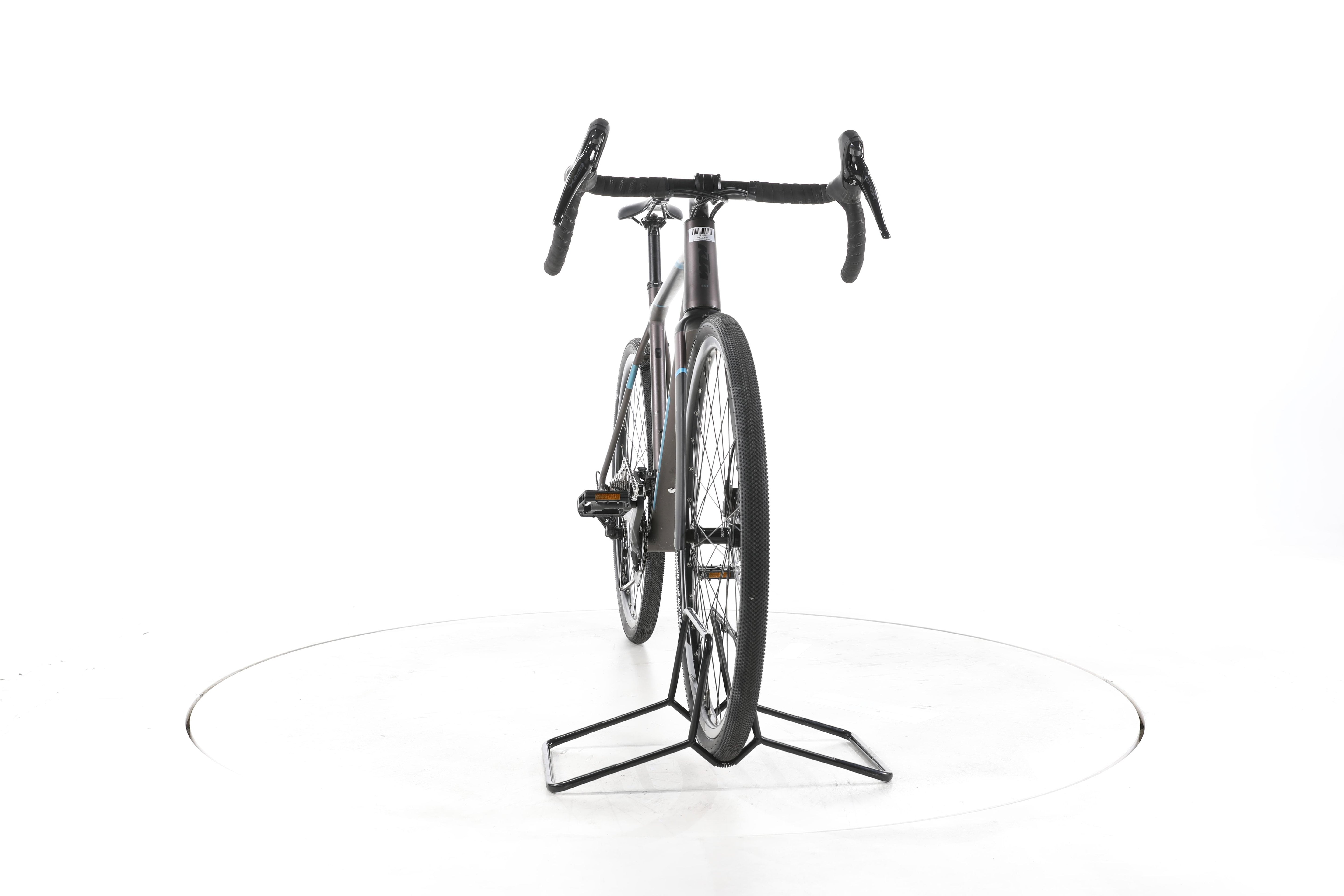 KTM X-STRADA 20 Gravelbike 2025 - Image 4