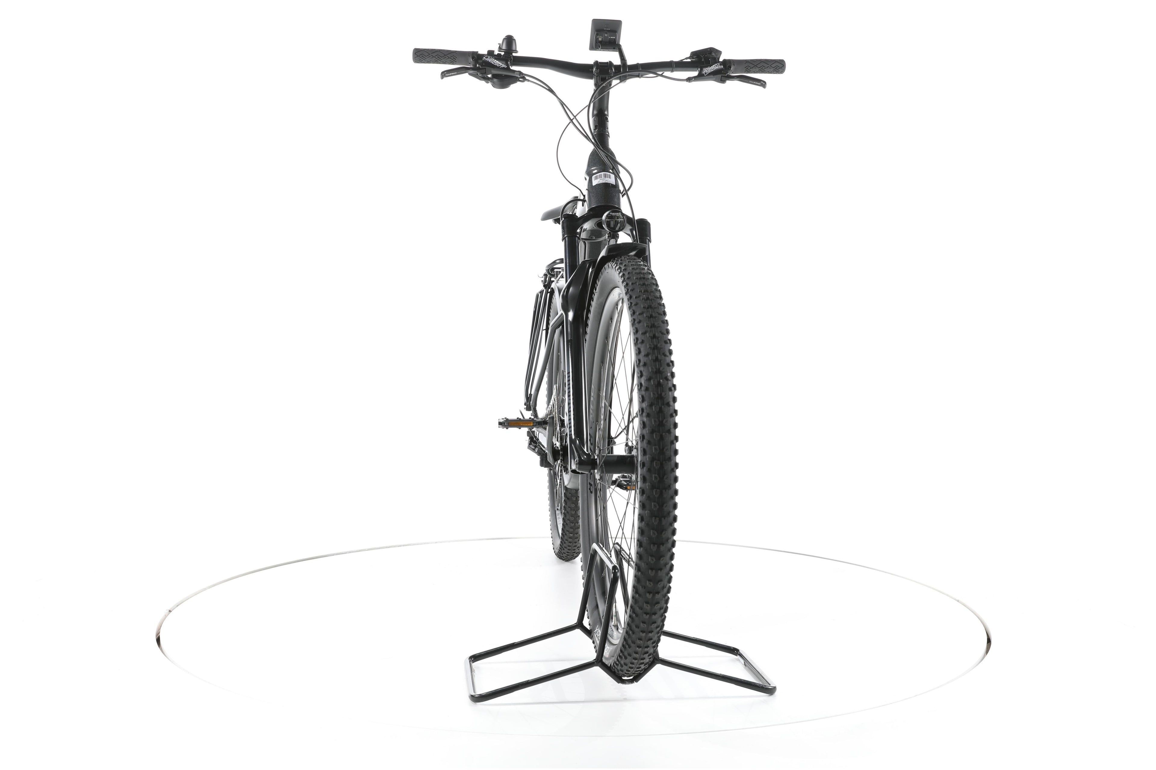 Trek Powerfly 5 Trekking E-Bike 2023 - Image 4