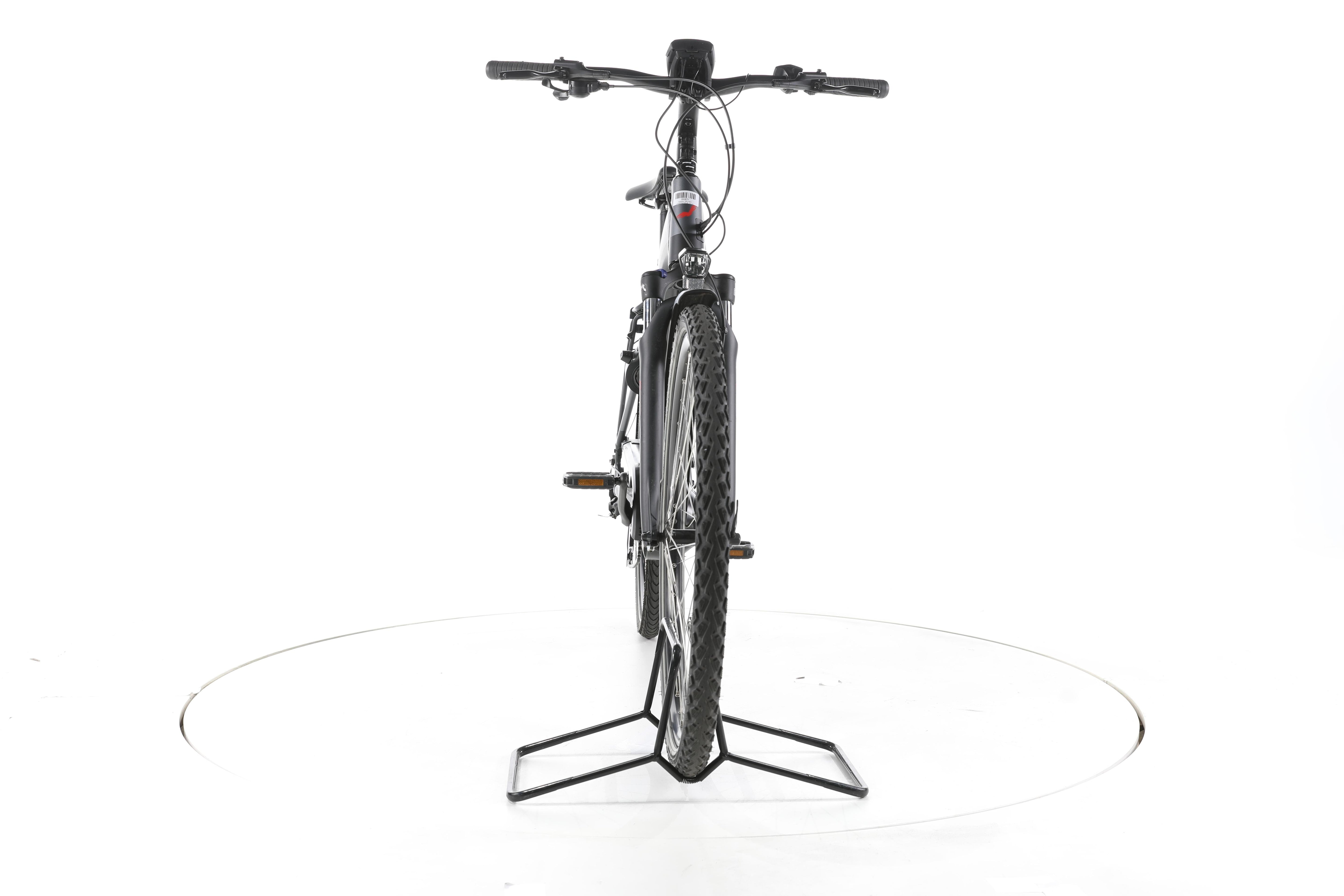 Victoria eTrekking 12.6 Trekking E-Bike - Image 4