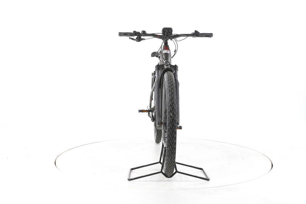 Ghost E-Square Trekking Advance Trekking E-Bike - Image 4