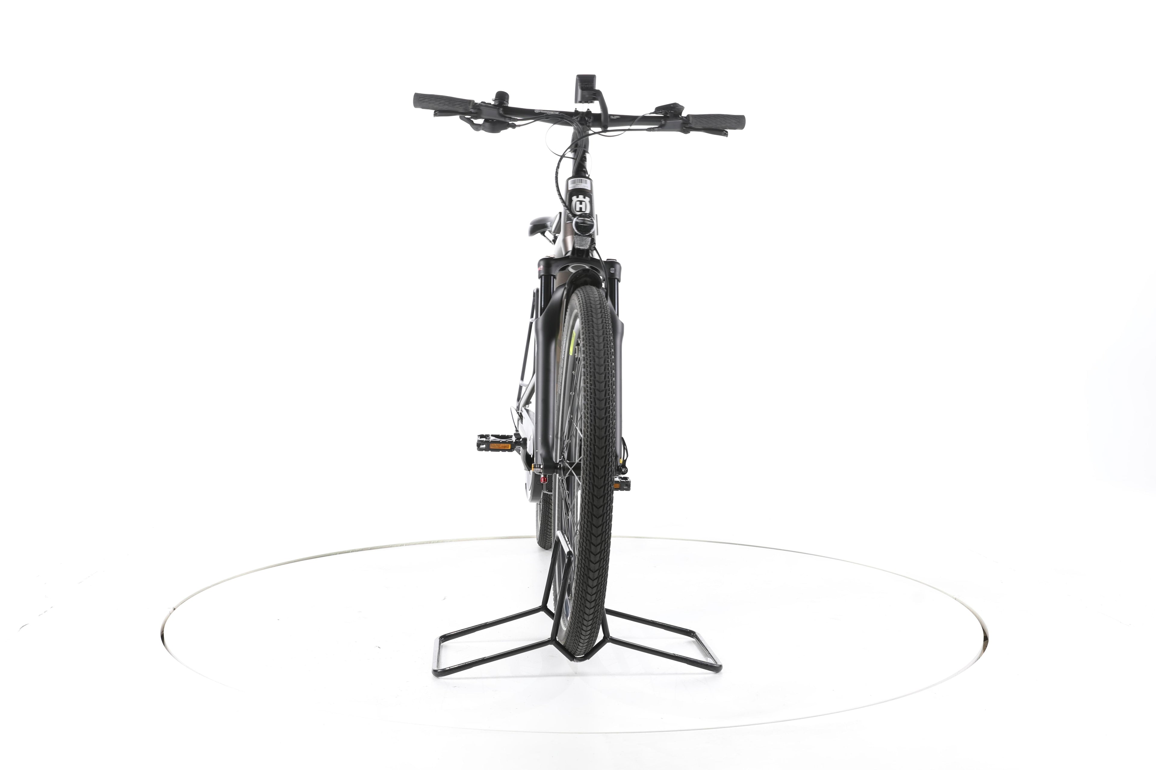 Husqvarna E-Bicycles Tourer T2 Trekking E-Bike 2023 - Image 4