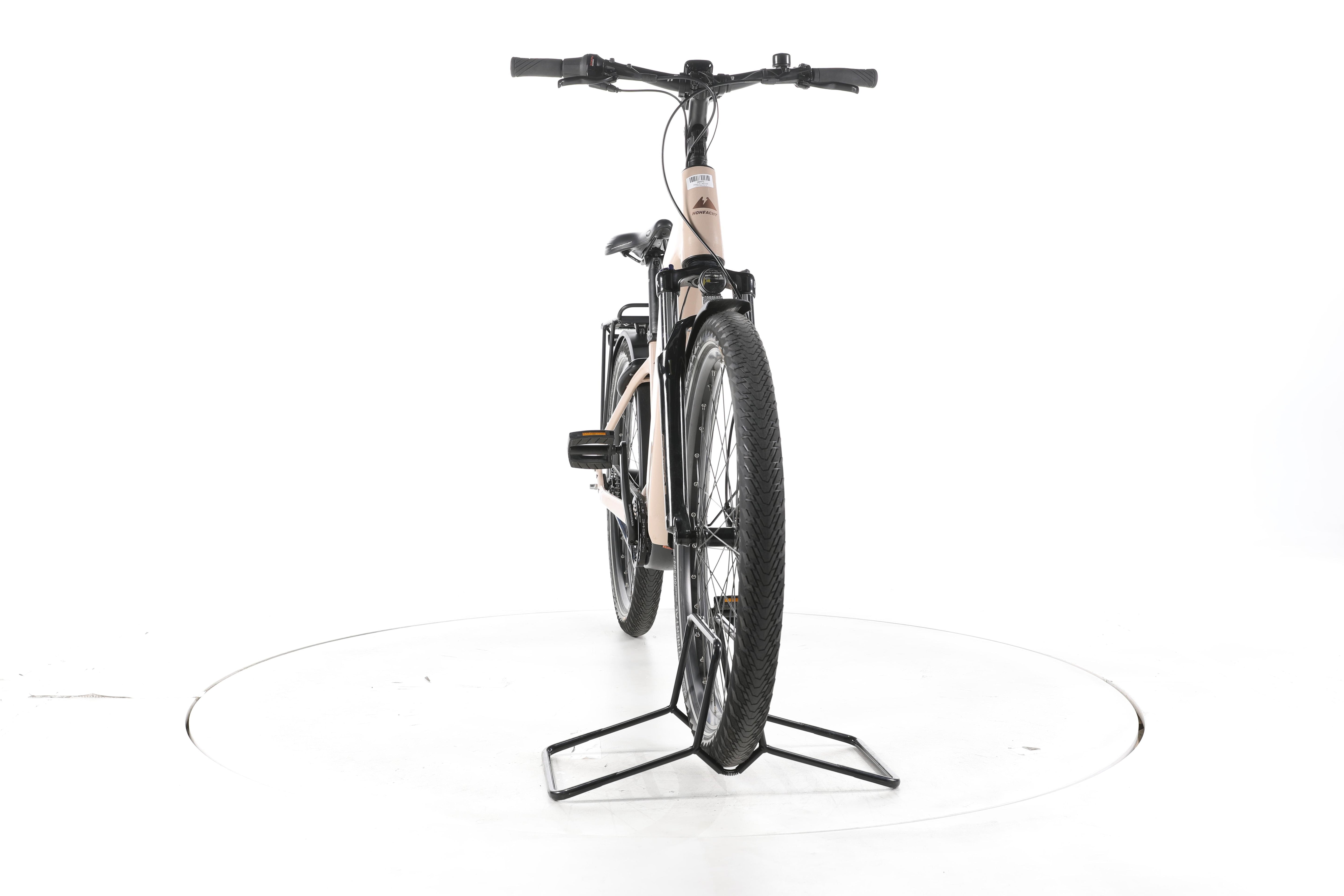 HoheAcht Amo Urbo City E-Bike Tiefeinsteiger - Image 4