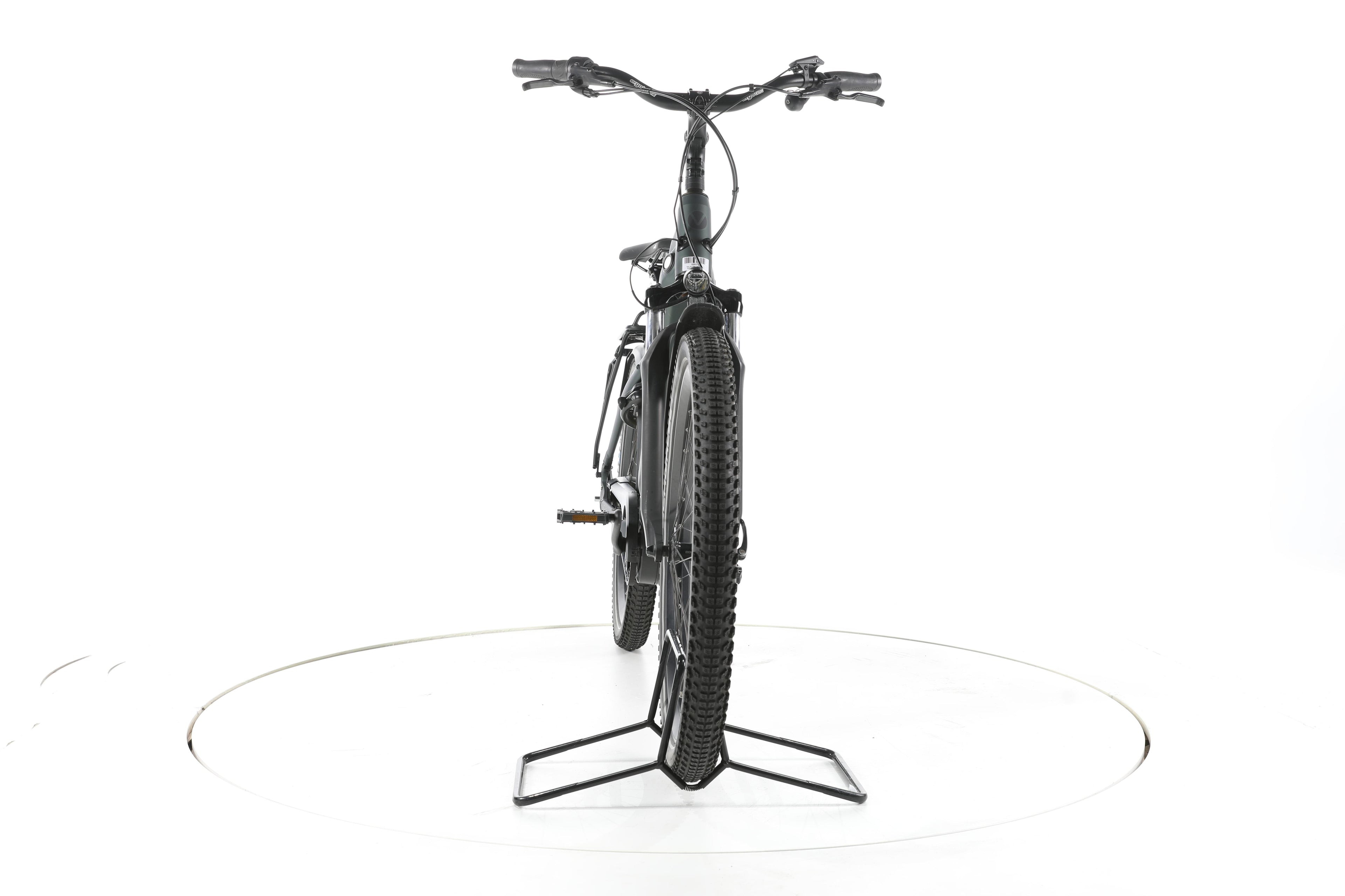 Velo de Ville SEB 890 Smart City E-Bike 2023 - Image 4