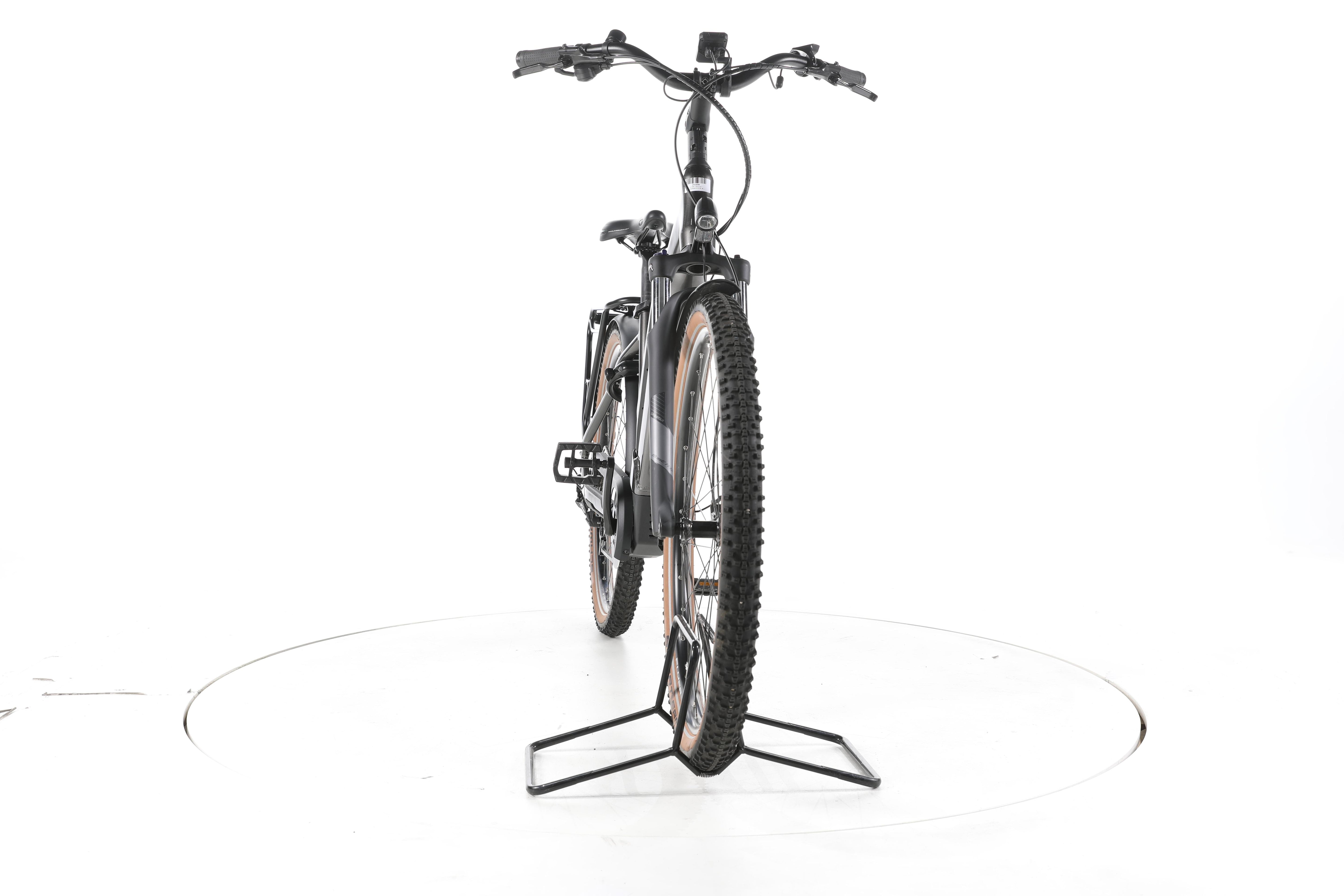 FLYER Upstreet5 3.12 Trekking E-Bike Tiefeinsteiger - Image 4