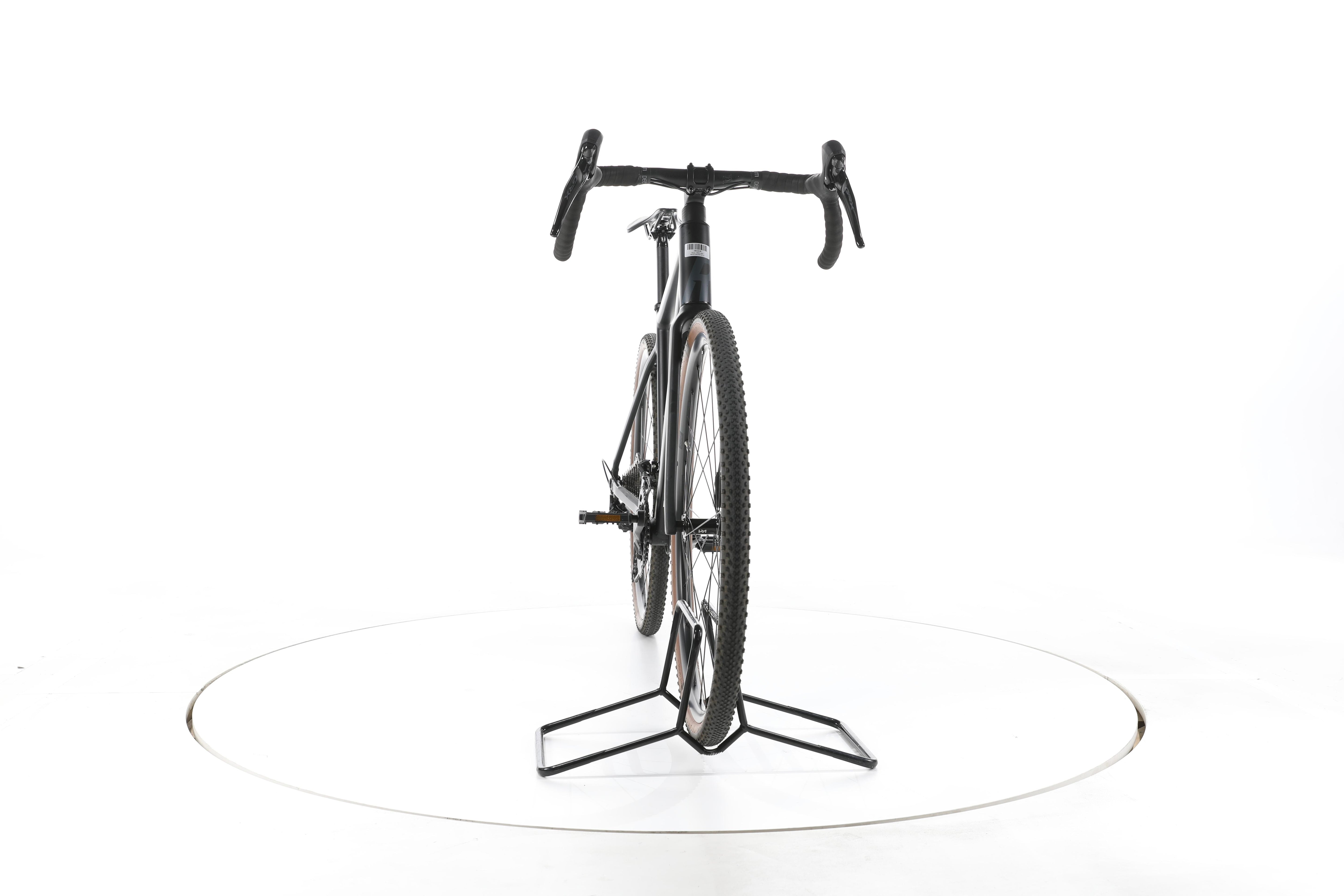 Rose Blend GRX400 Gravelbike - Image 4