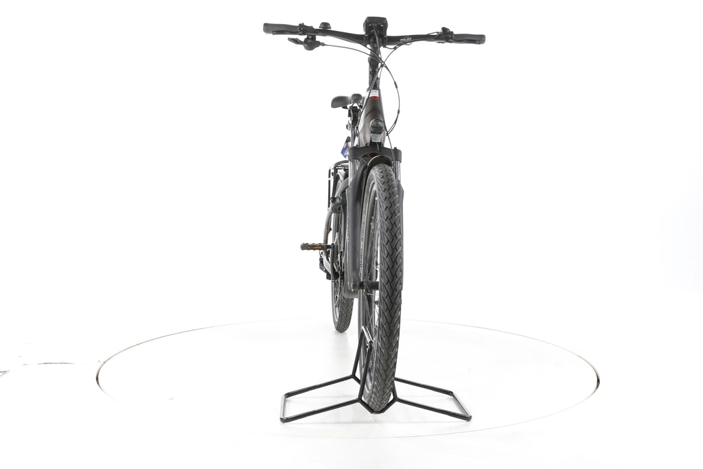 Ghost E-Square Trekking Advanced Y AL U Trekking E-Bike - Image 4