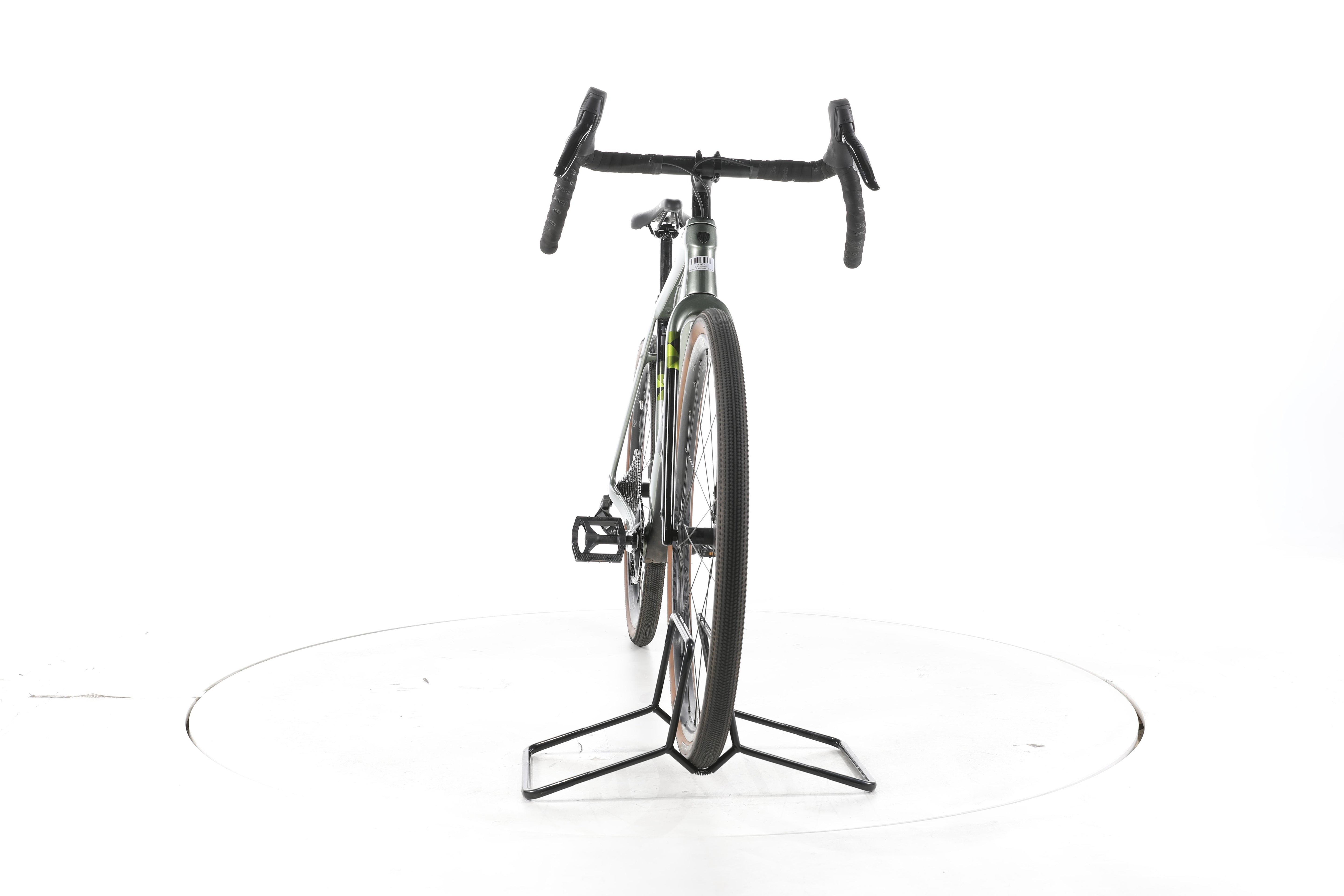 Trek Checkpoint SL 6 AXS Gen 2 Gravelbike Carbon 2024 - Image 4