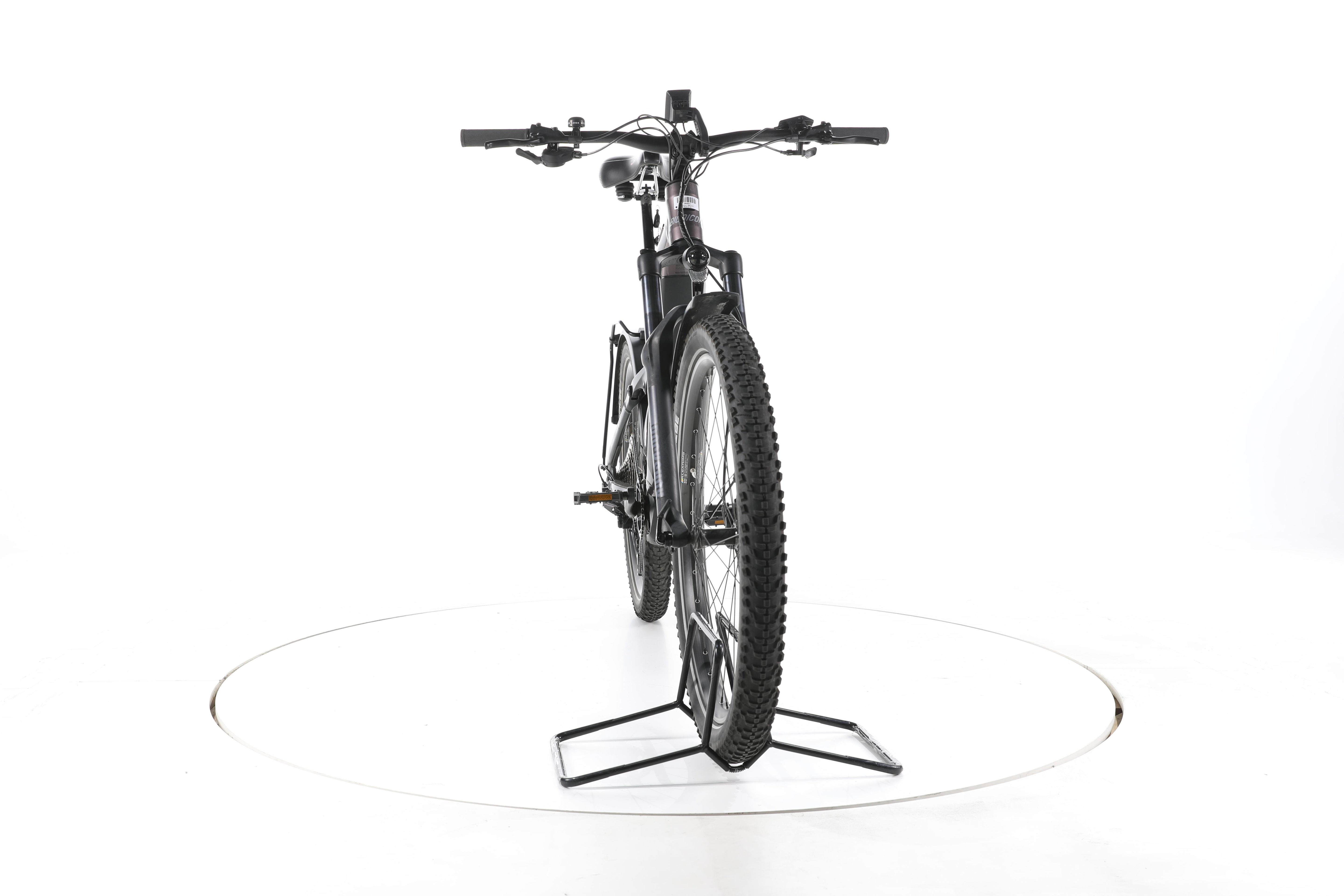 Bionicon Wyatt SUV E-Bike - Image 4
