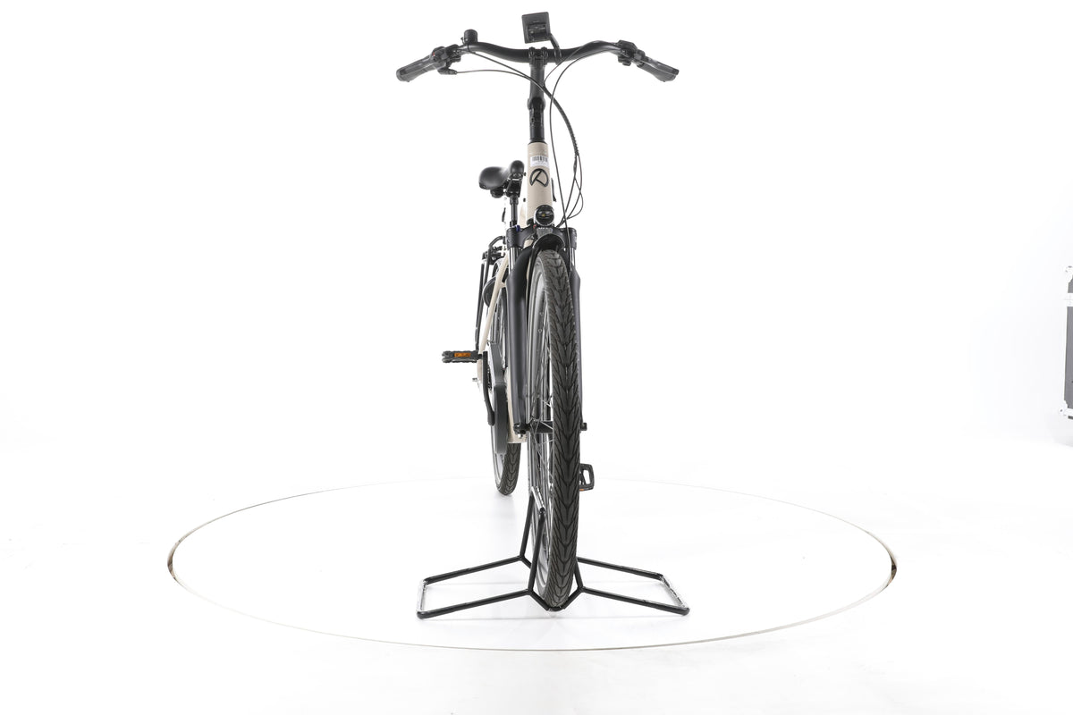 Kalkhoff Image 3.B Advance City E-Bike Tiefeinsteiger 2024 - Image 4