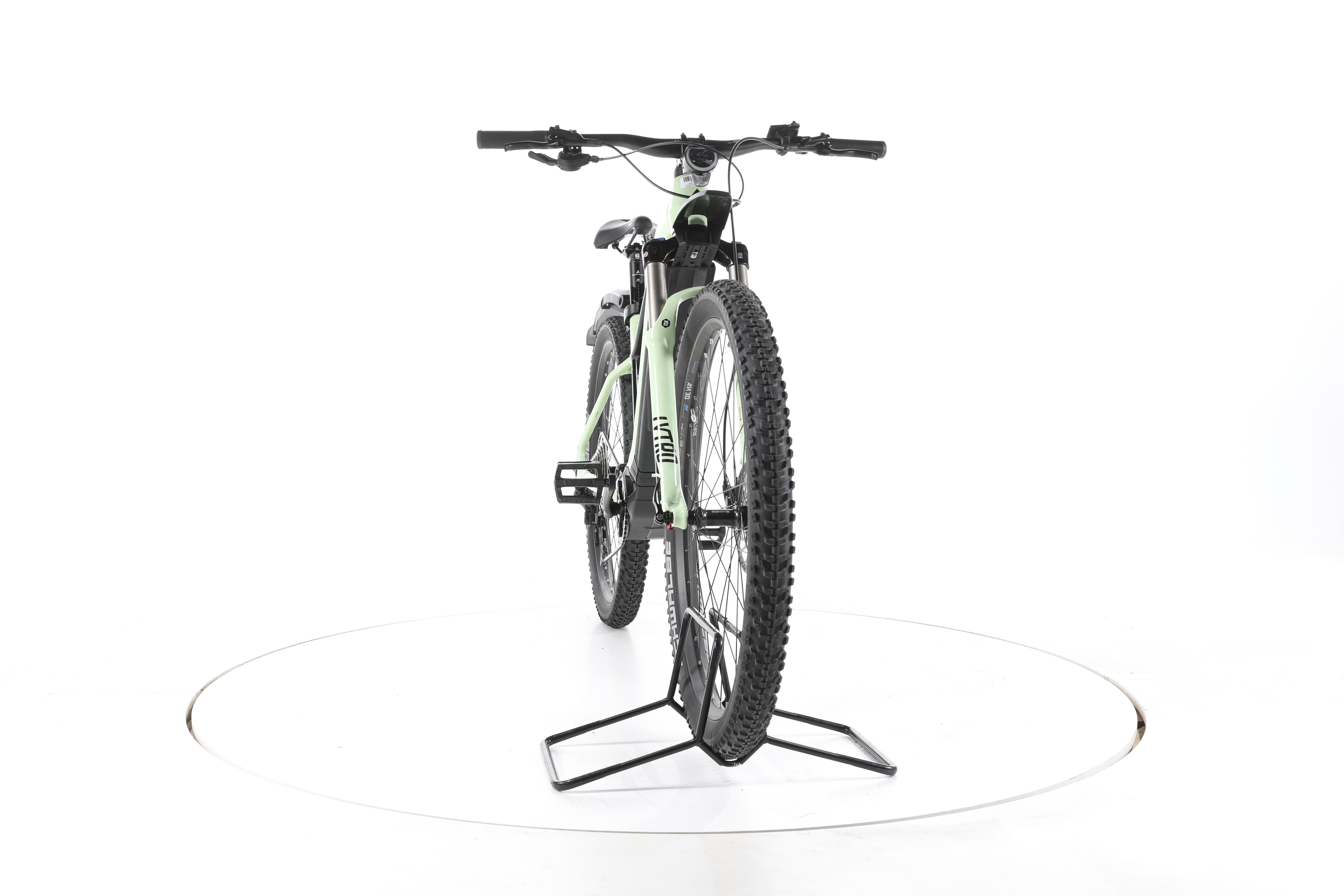Bulls E-Stream EVO 1 E-Bike - Image 4