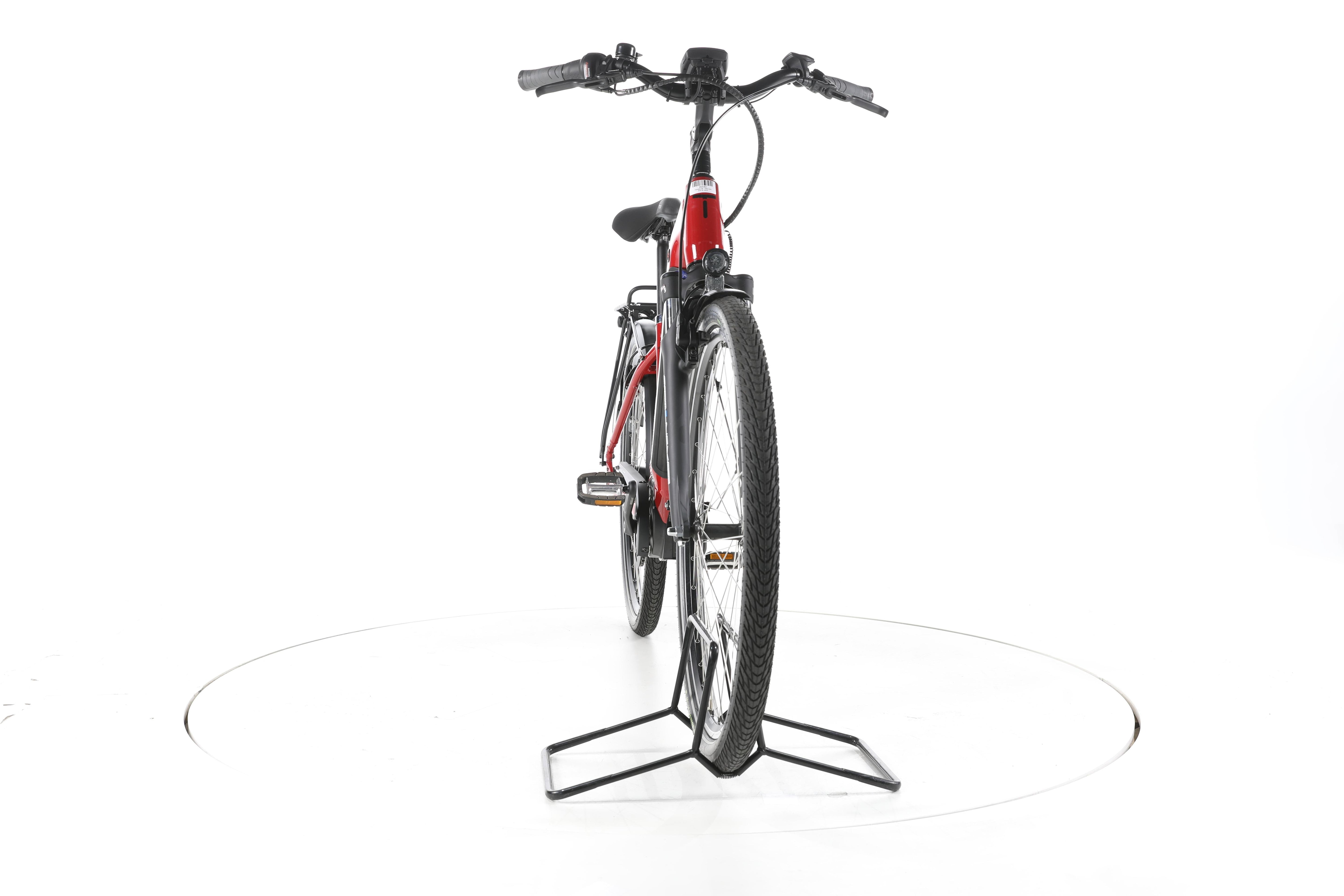 TRENGA DE SLE City E-Bike Tiefeinsteiger - Image 4