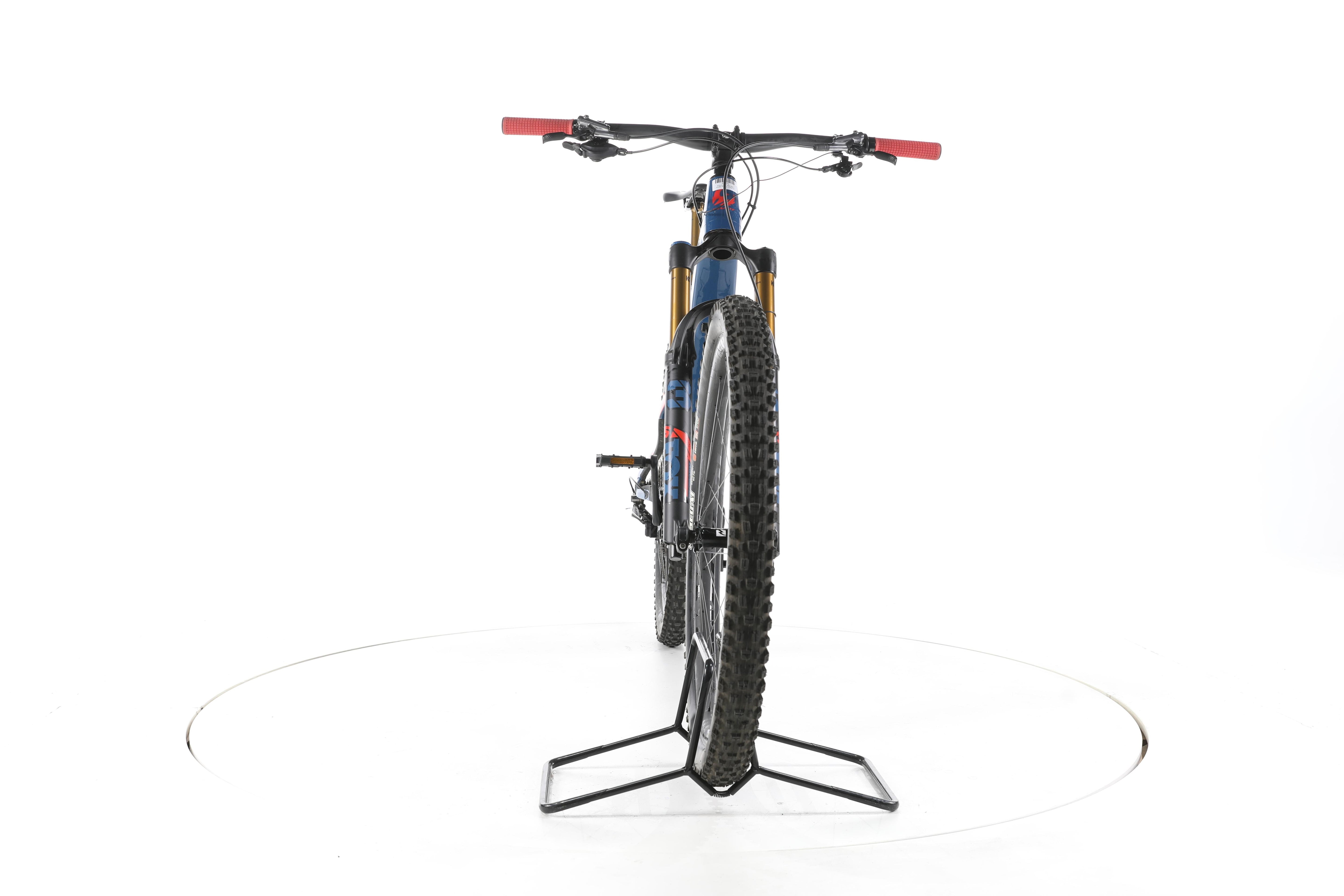 Pivot Cycles Shuttle SL Team XTR Fully E-Bike Carbon - Image 4