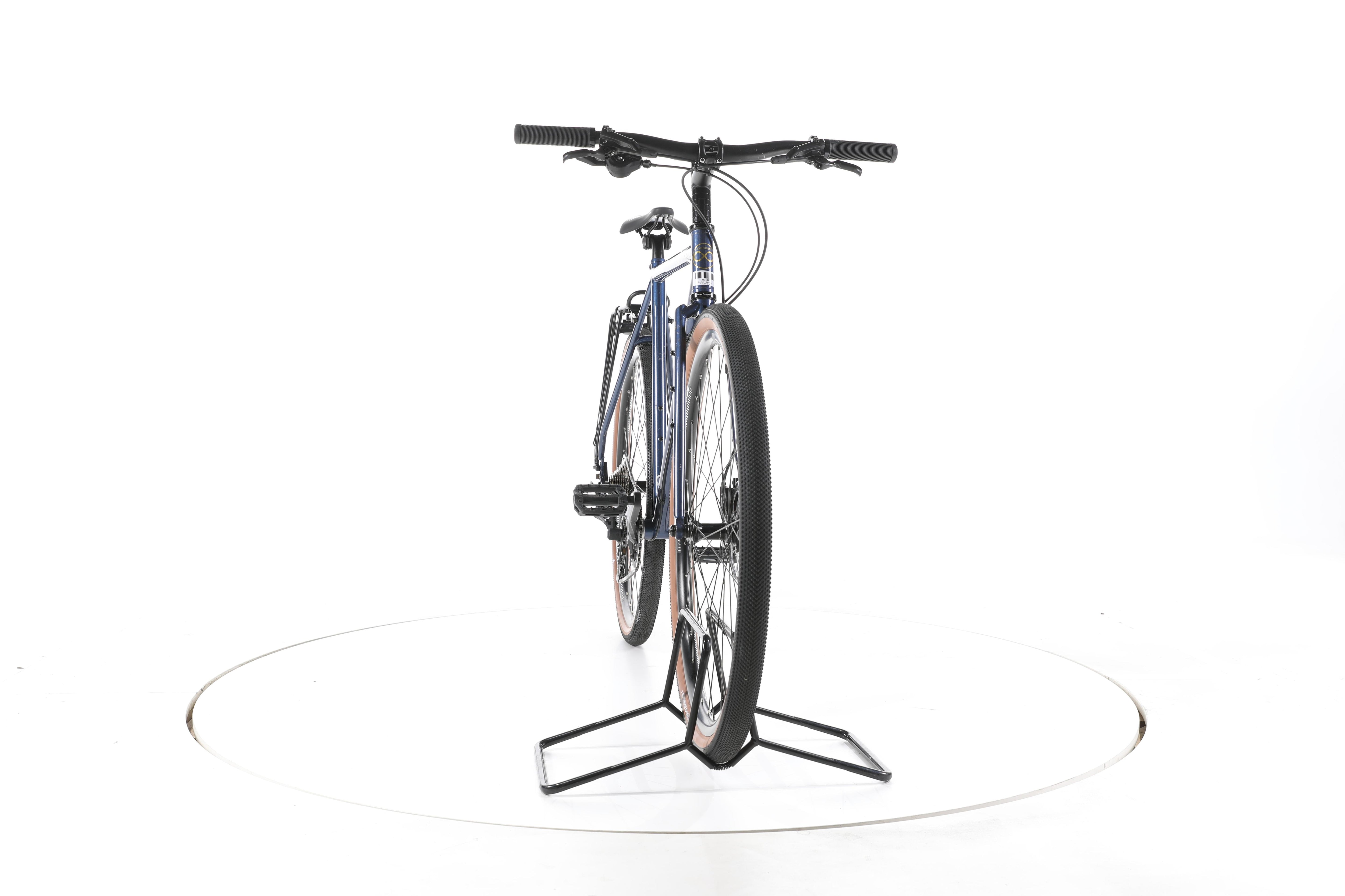 Omnium CXC V3 Fahrrad City & Trekking - Image 4