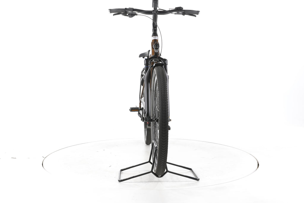 Kalkhoff Endeavour 5.B Advance+ Trekking E-Bike - Image 4