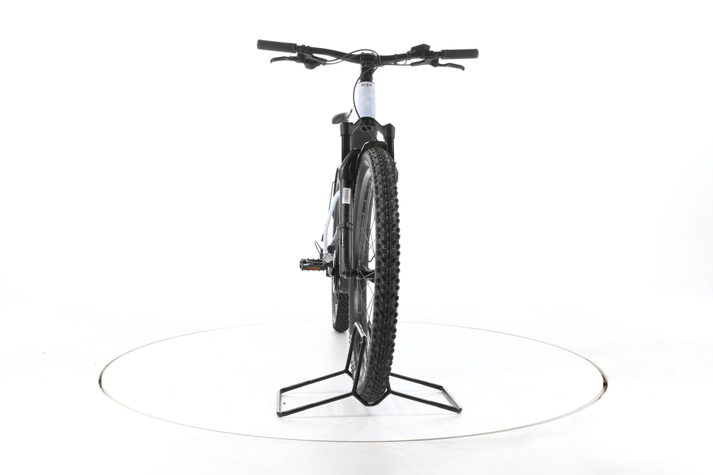 Cube Reaction Hybrid Pro E-Bike - Image 4