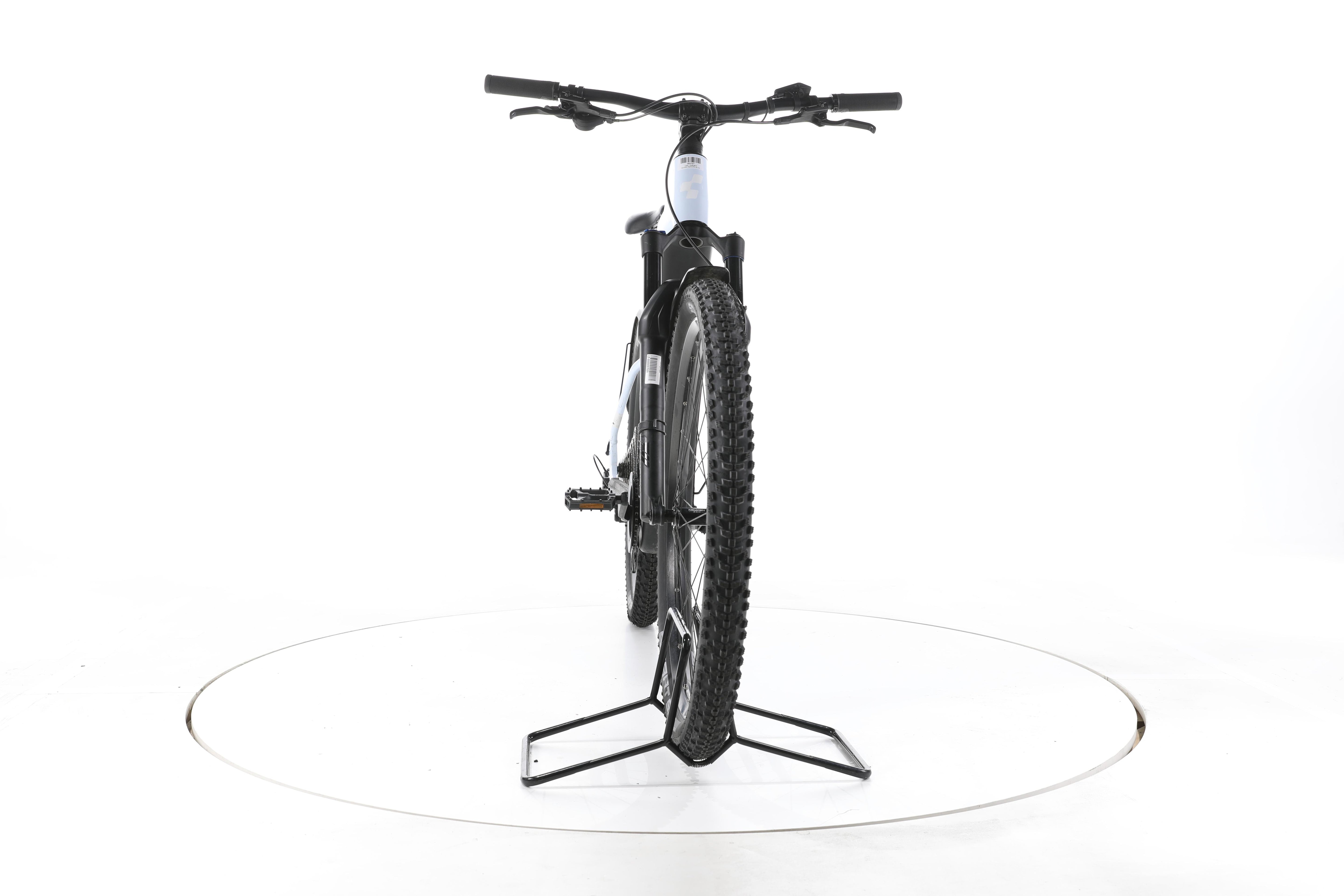 Cube Reaction Hybrid Pro E-Bike - Image 4