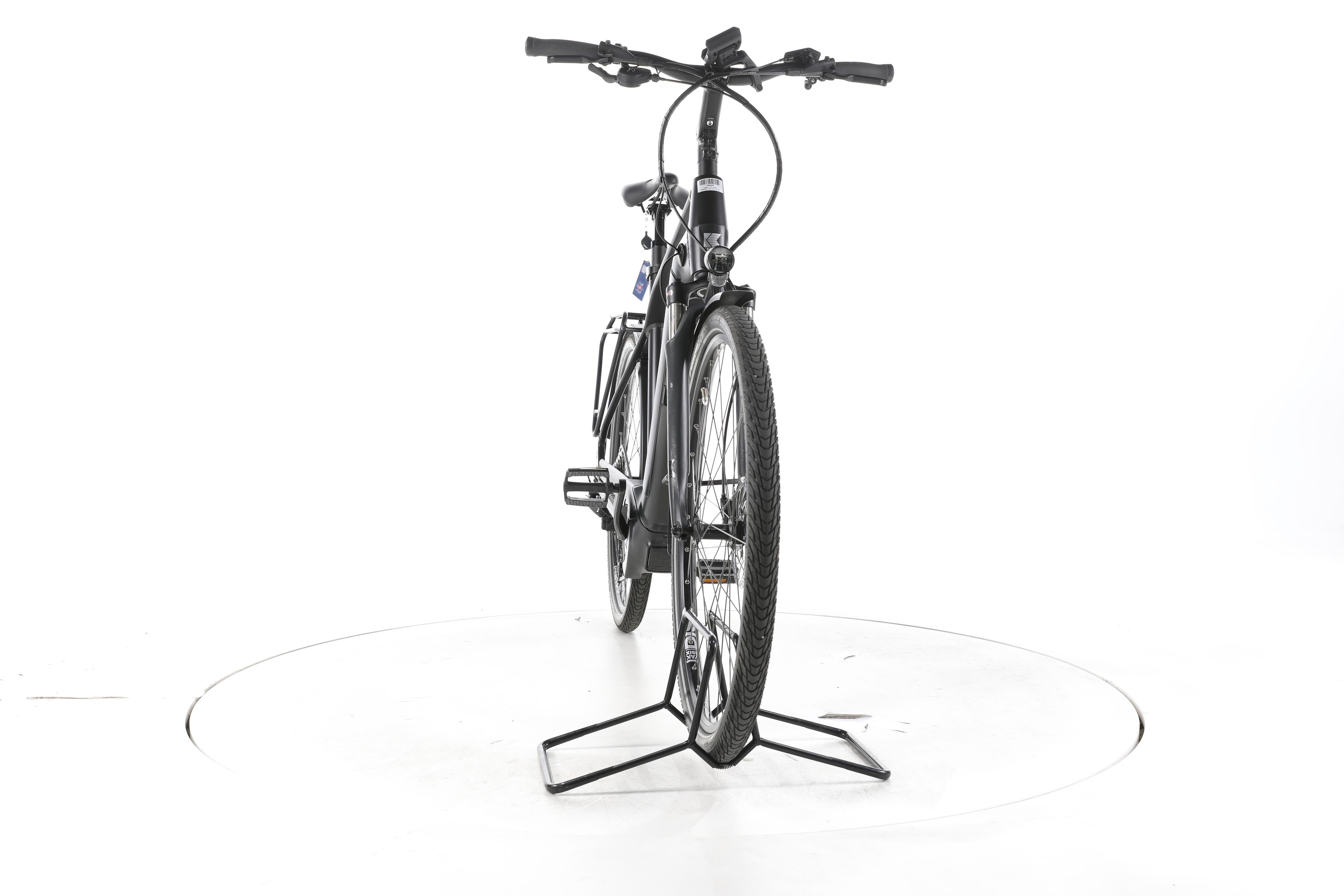 Kettler Quadriga Comp CX11 Trekking E-Bike - Image 4
