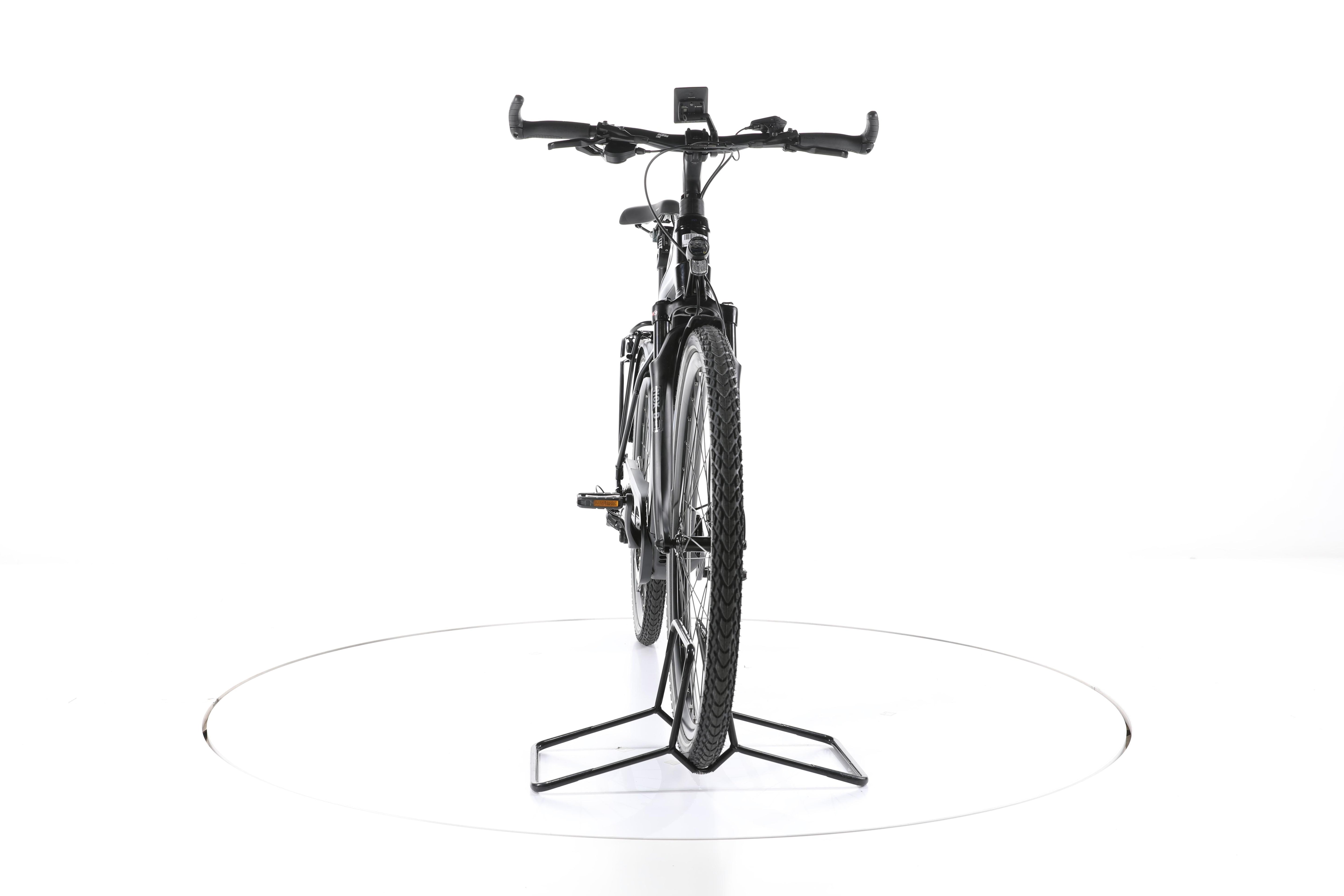KTM Macina Sport 610 Trekking E-Bike - Image 4