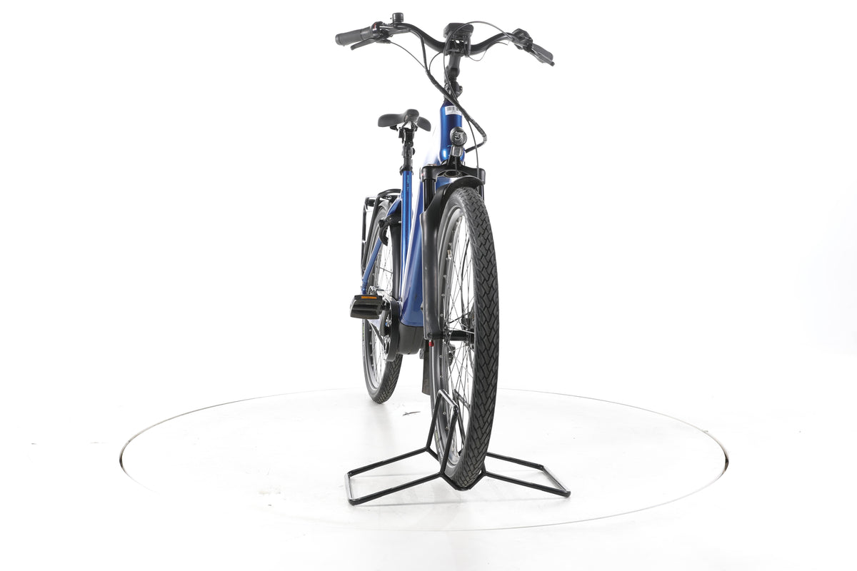 FLYER GOTour 6 City E-Bike Tiefeinsteiger - Image 4