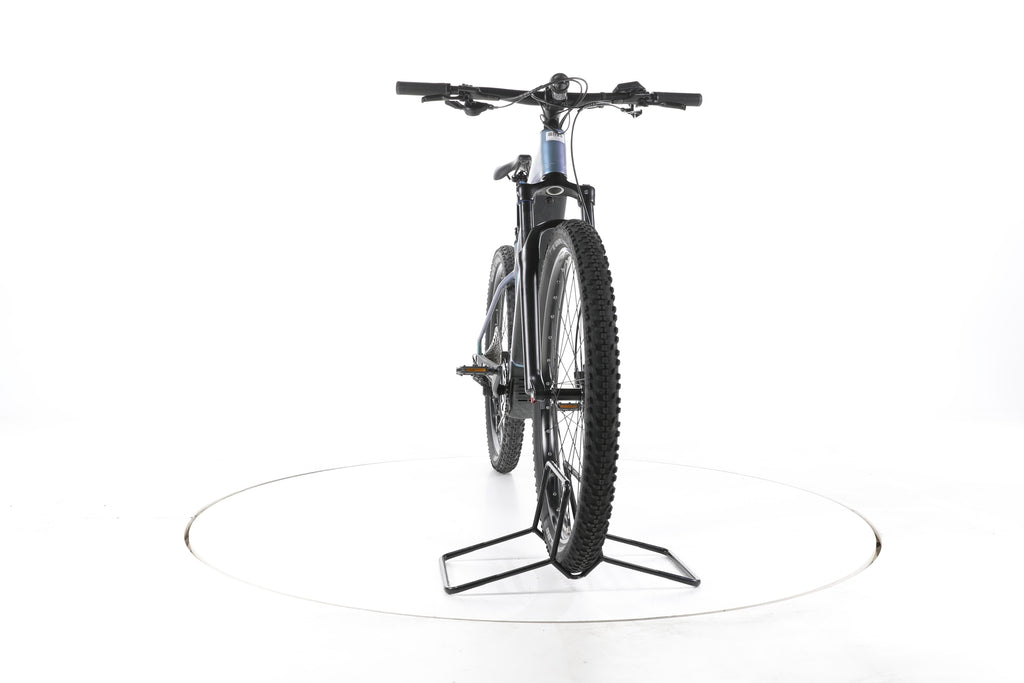 Cube Reaction Hybrid Pro Allroad E-Bike 2025 - Image 4