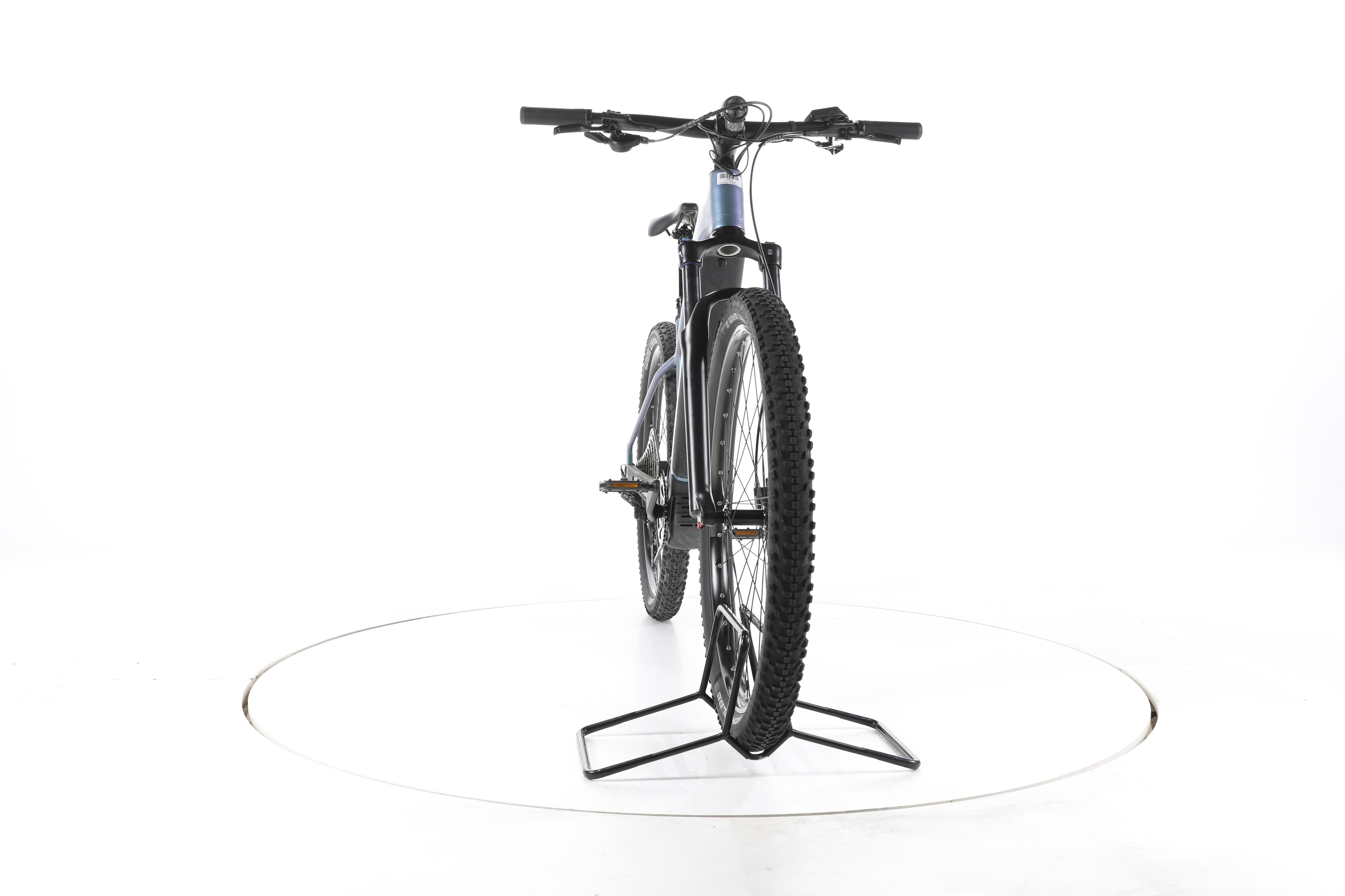 Cube Reaction Hybrid Pro Allroad E-Bike 2025 - Image 4