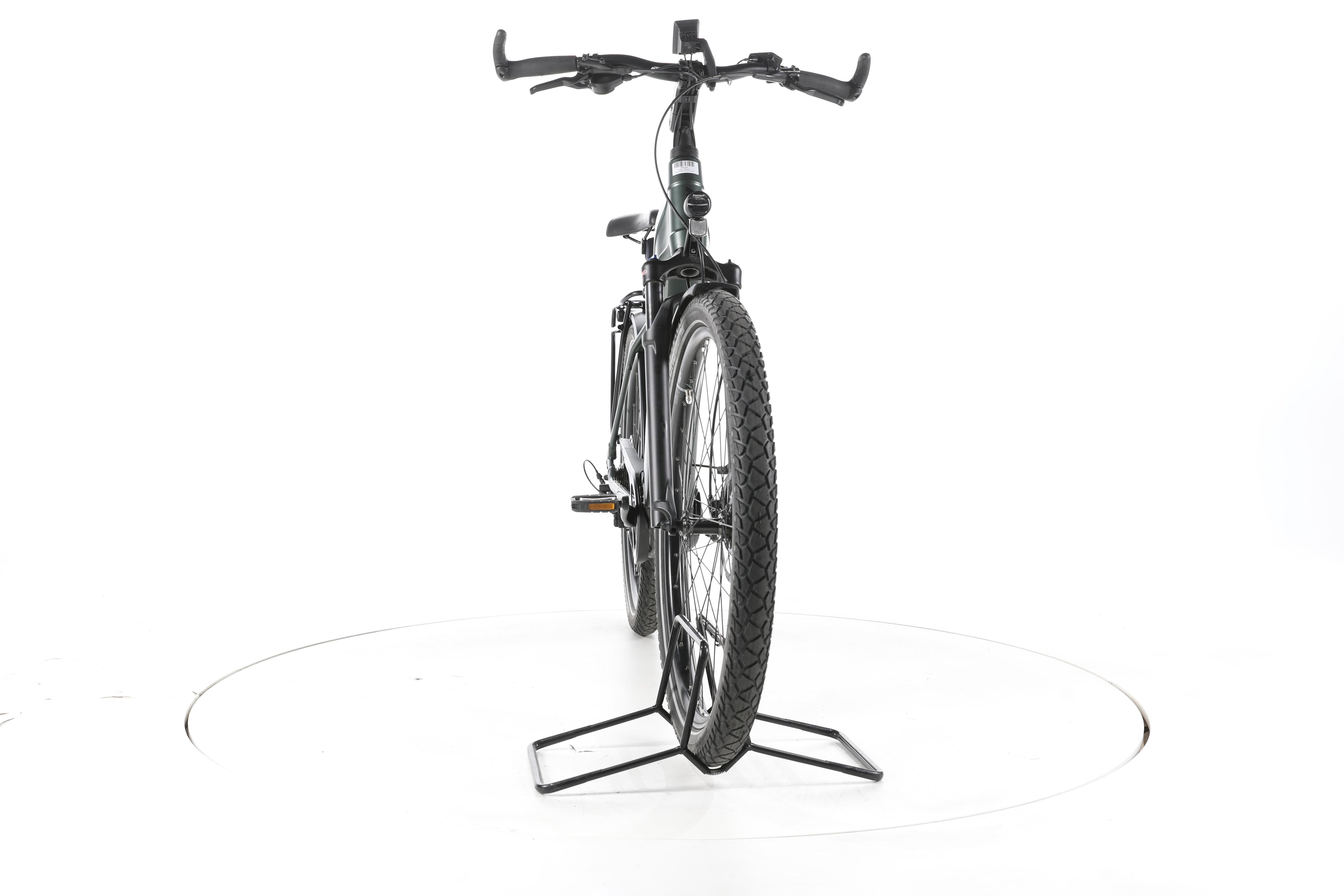 KTM Macina Gran Pro Trekking E-Bike Tiefeinsteiger 2024 - Image 4
