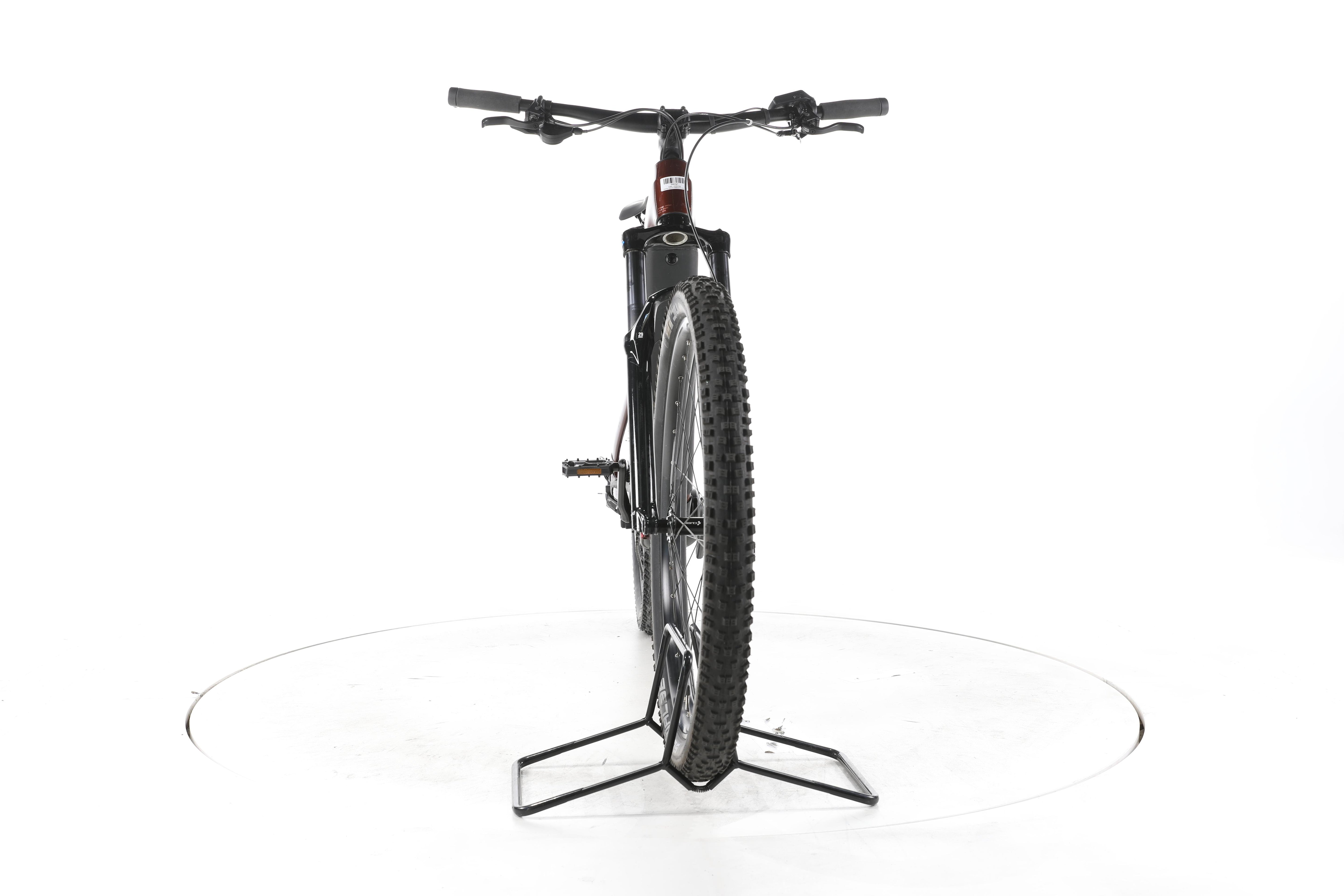 Cube STEREO HYBRID ONE44 PRO E-Bike Fully 2024 - Image 4