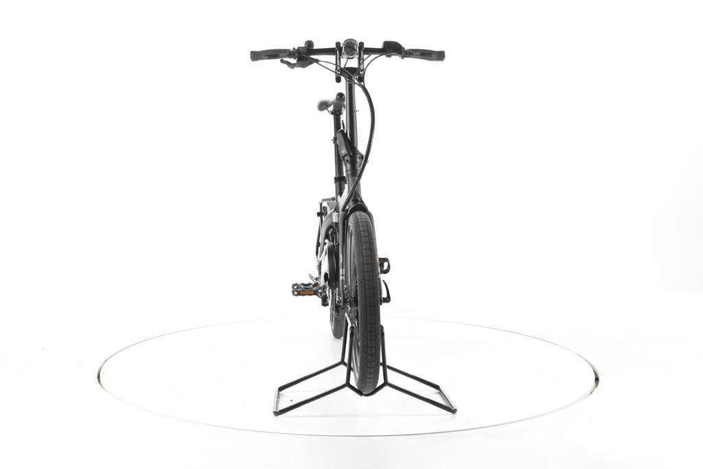 Tern Vektron S10 Falt E-Bike - Image 4