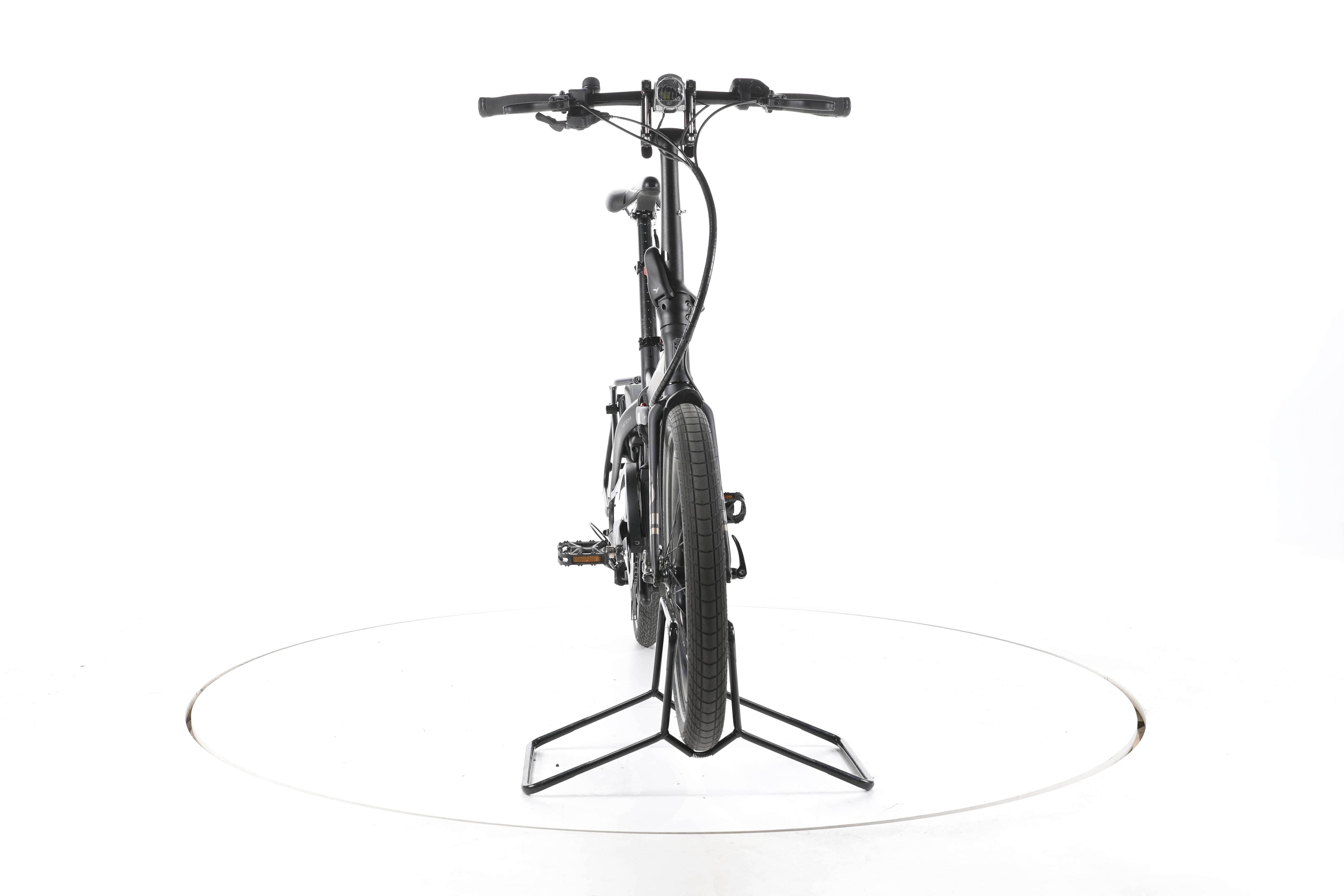 Tern Vektron S10 Falt E-Bike - Image 4