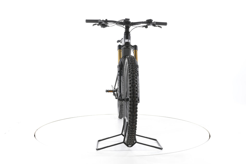 Cube Stereo Hybrid 140 HPC E-Bike Fully Carbon 2024 - Image 4