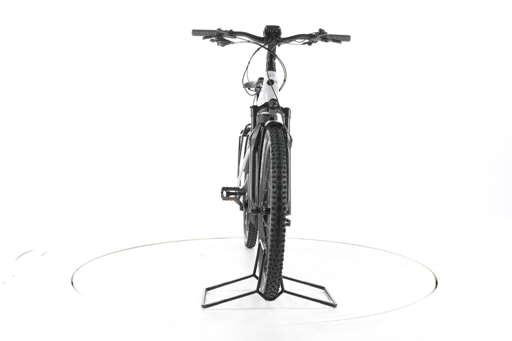 Winora Yucatan X12 Pro Trekking E-Bike Tiefeinsteiger 2023 - Image 4