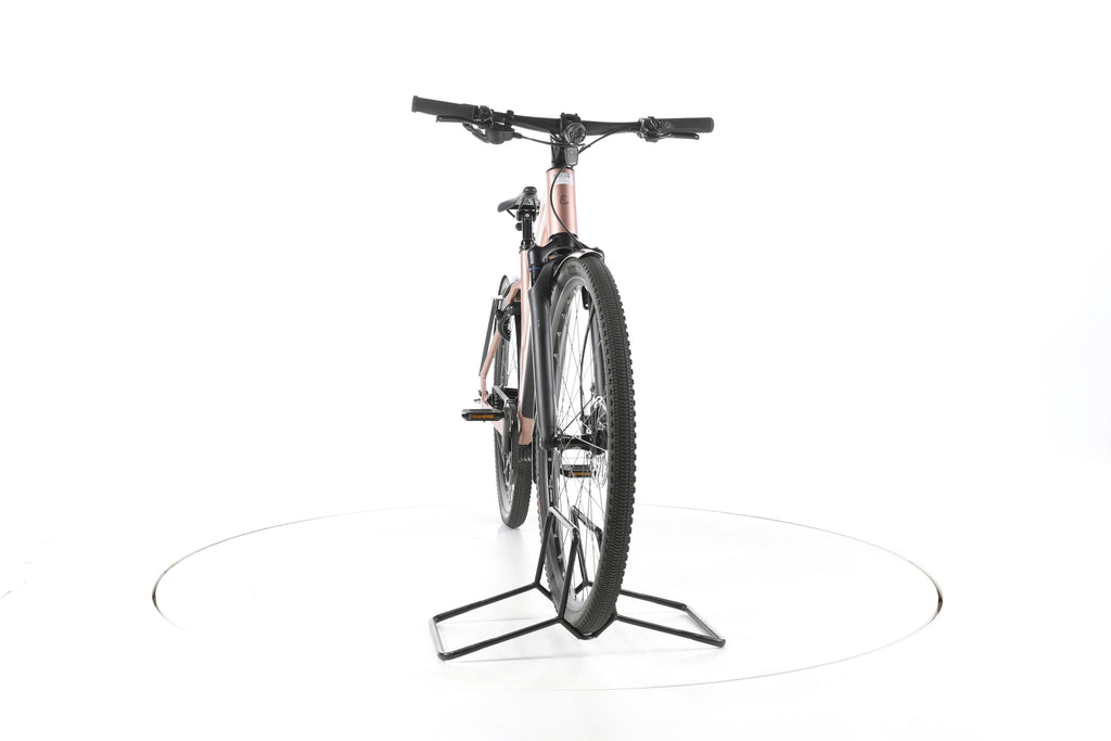 Riese & Müller UBN Seven silent City E-Bike - Image 4