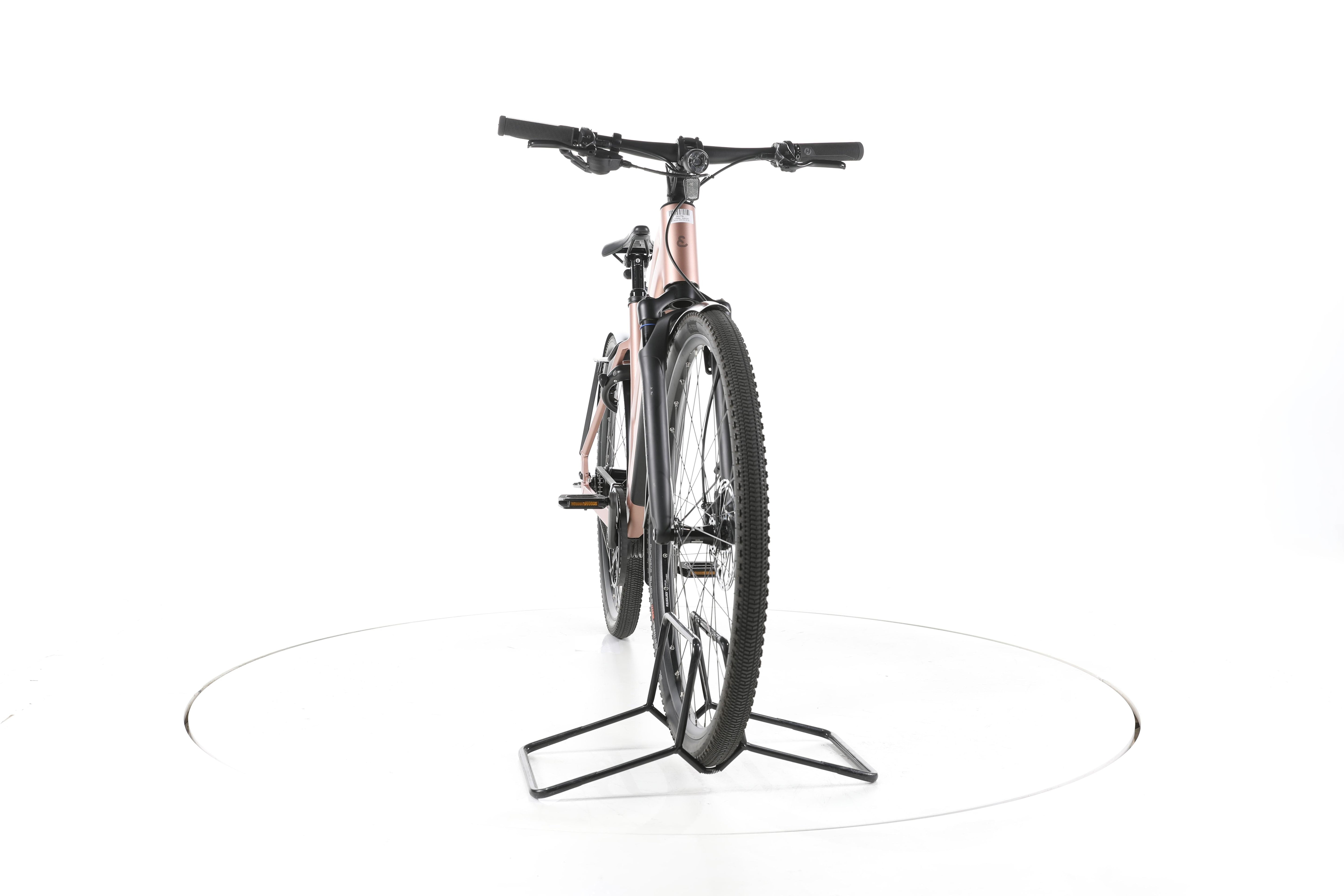 Riese & Müller UBN Seven silent City E-Bike - Image 4