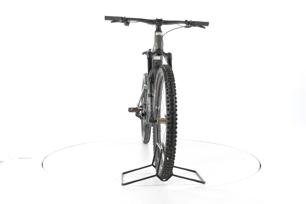 Cube Stereo Hybrid ONE44 HPC TM E-Bike Fully Carbon 2025 - Image 4