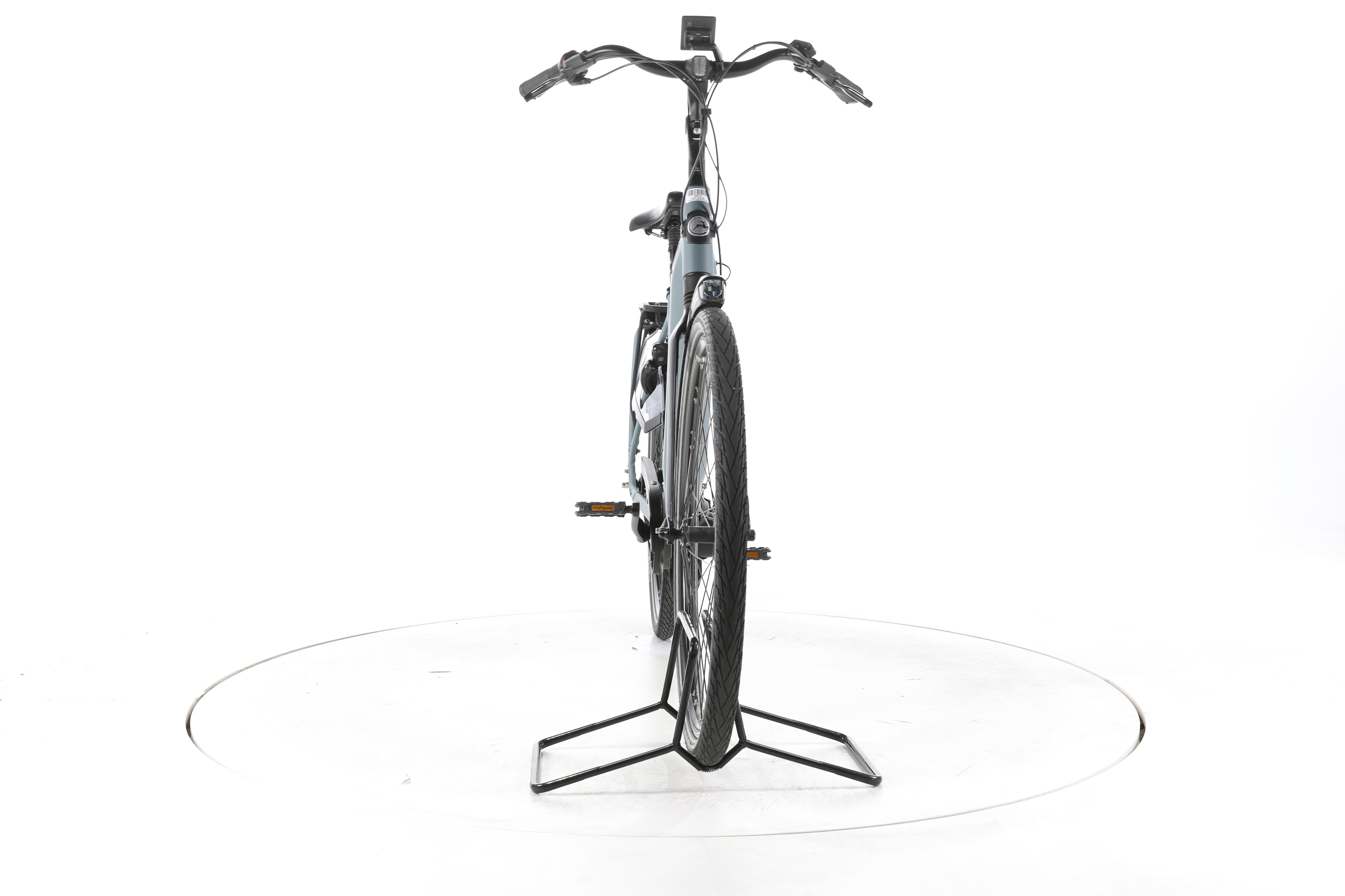 Gazelle Arroyo C5 HMB Elite City E-Bike Tiefeinsteiger - Image 4