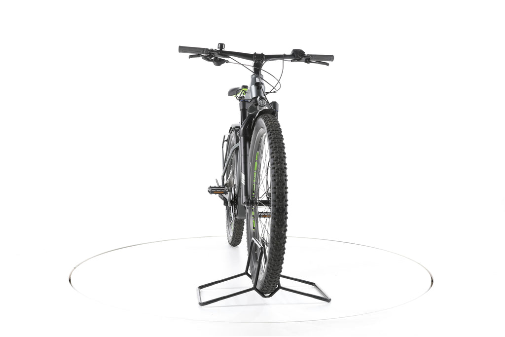 Cube Reaction Hybrid Pro Allroad E-Bike - Image 4
