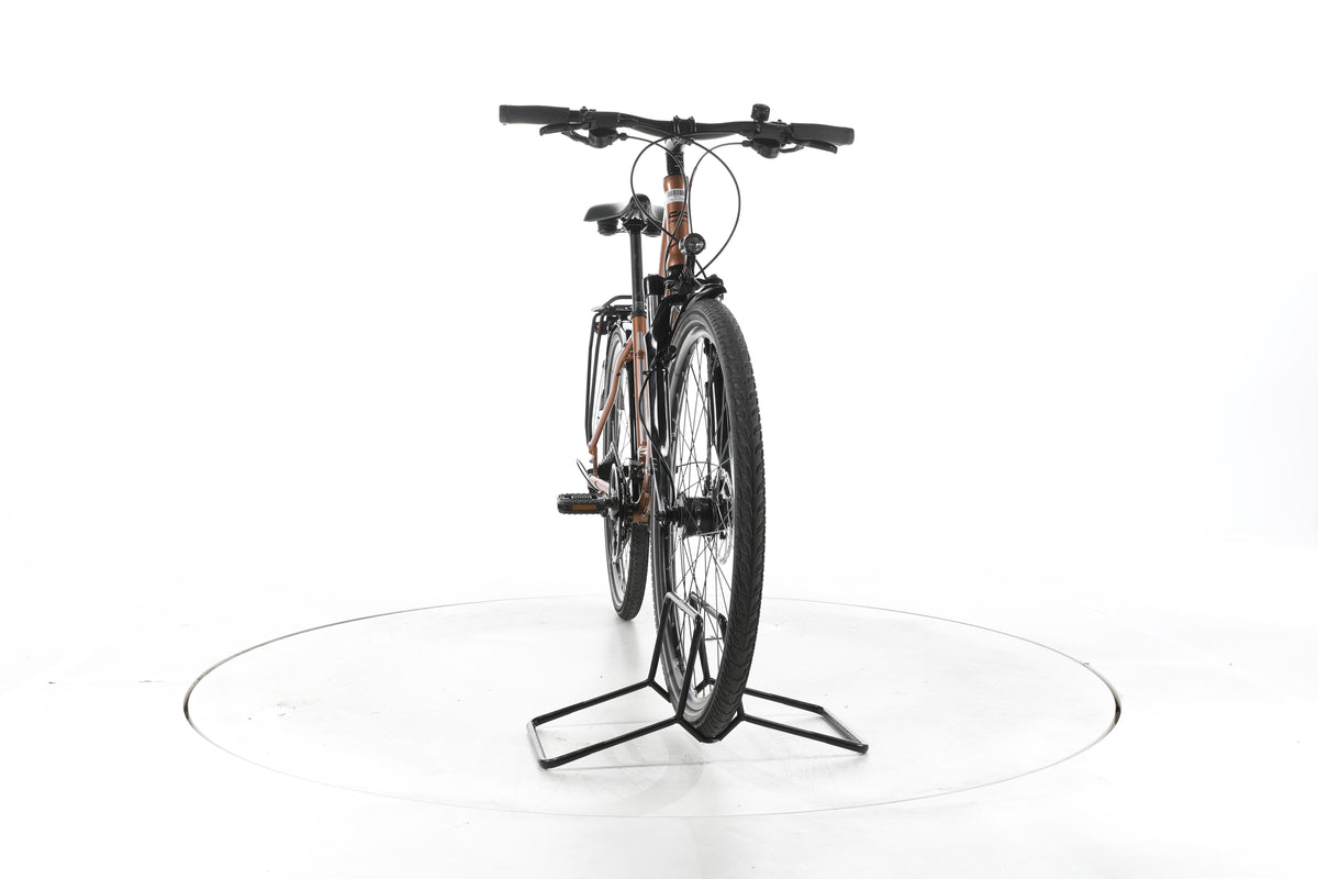 Checker Pig Suma Fahrrad City & Trekking - Image 4