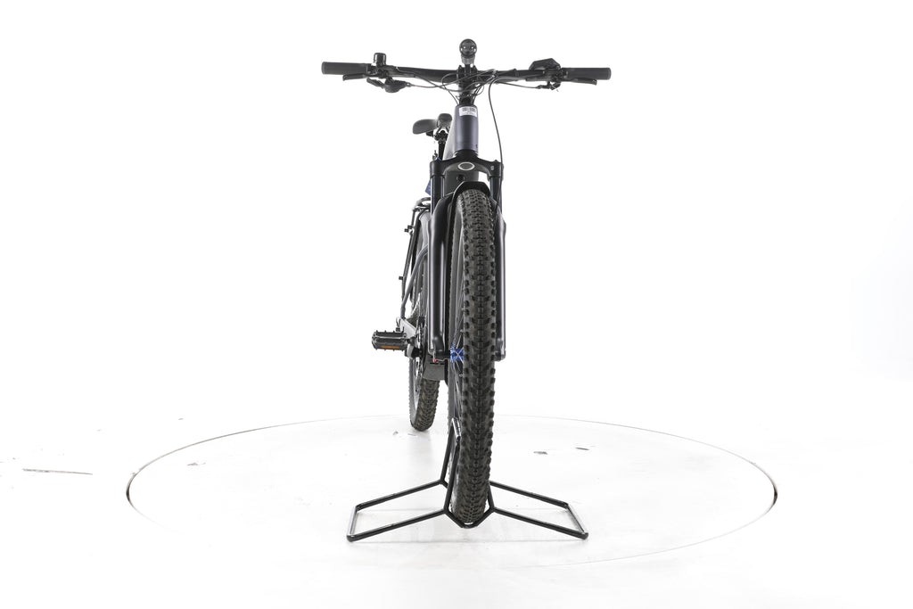Cube Reaction Hybrid Pro Allroad Trekking E-Bike 2025 - Image 4