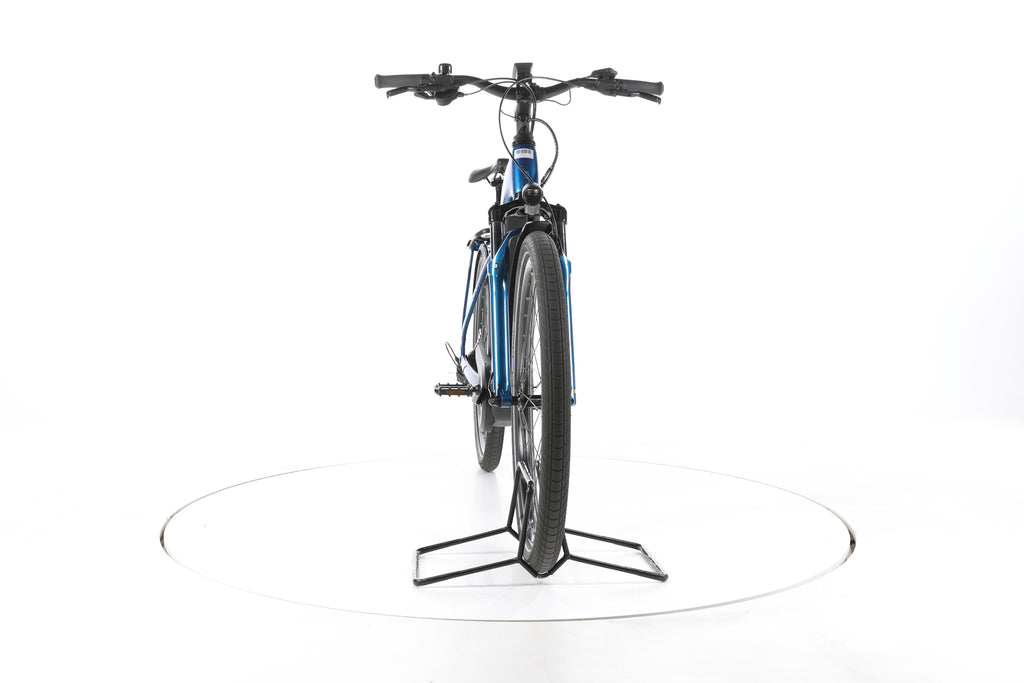 Cube Kathmandu Hybrid EX Trekking E-Bike 2025 - Image 4