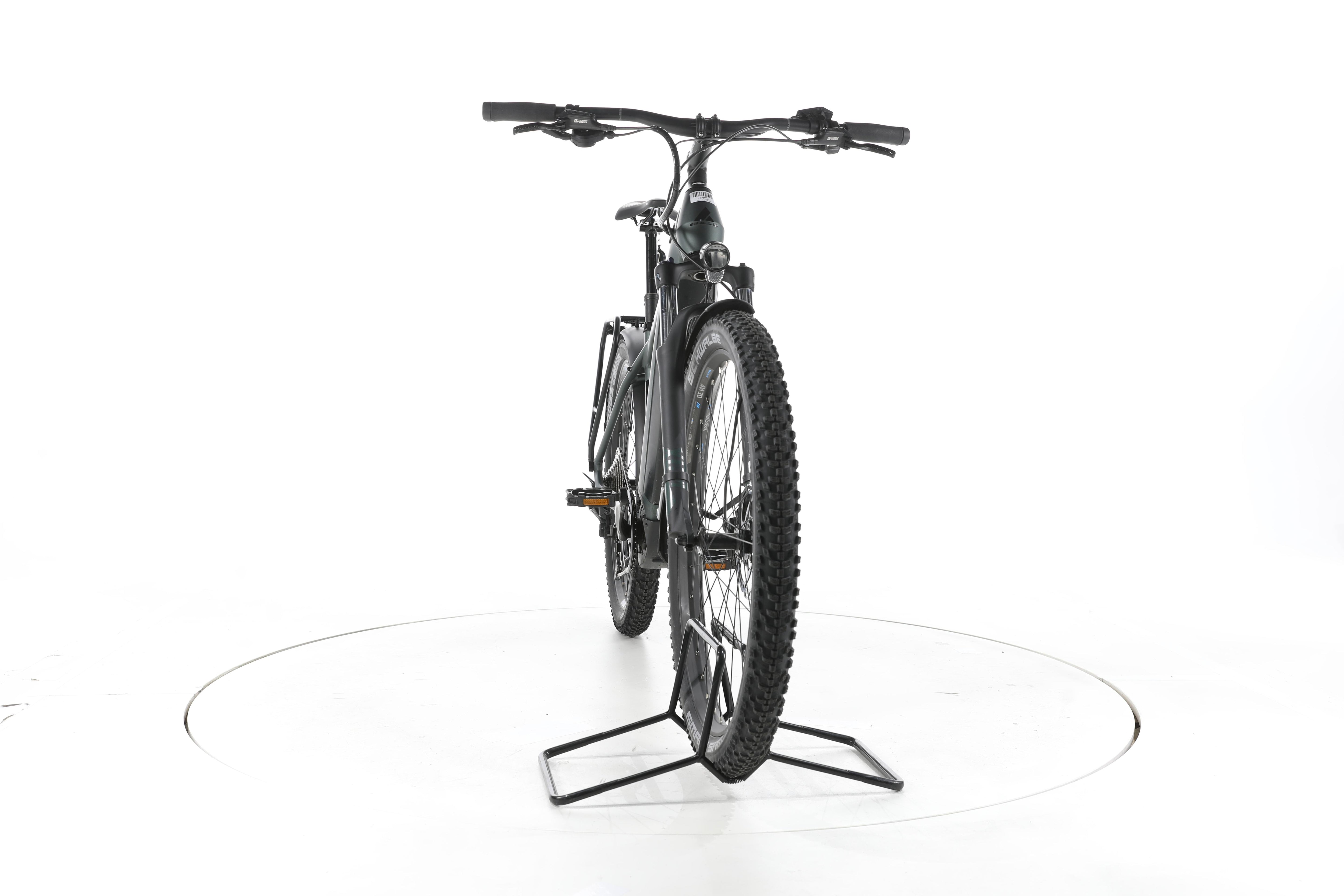 Bulls Iconic EVO 1 Trekking E-Bike - Image 4