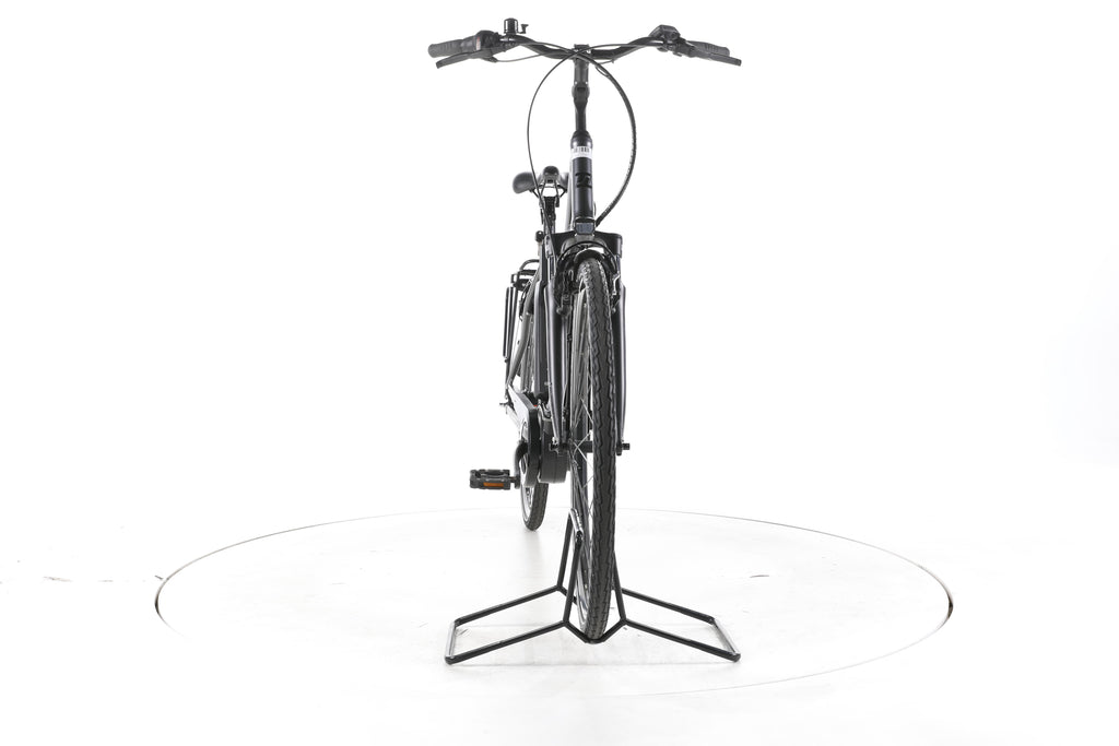 Triumph E-Cloud Plus 4 City E-Bike Tiefeinsteiger - Image 4