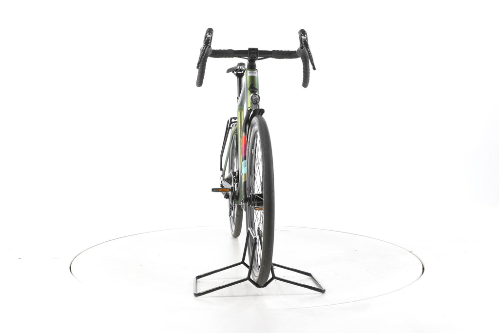 Bergamont Grandurance RD Elite Gravelbike Carbon - Image 4